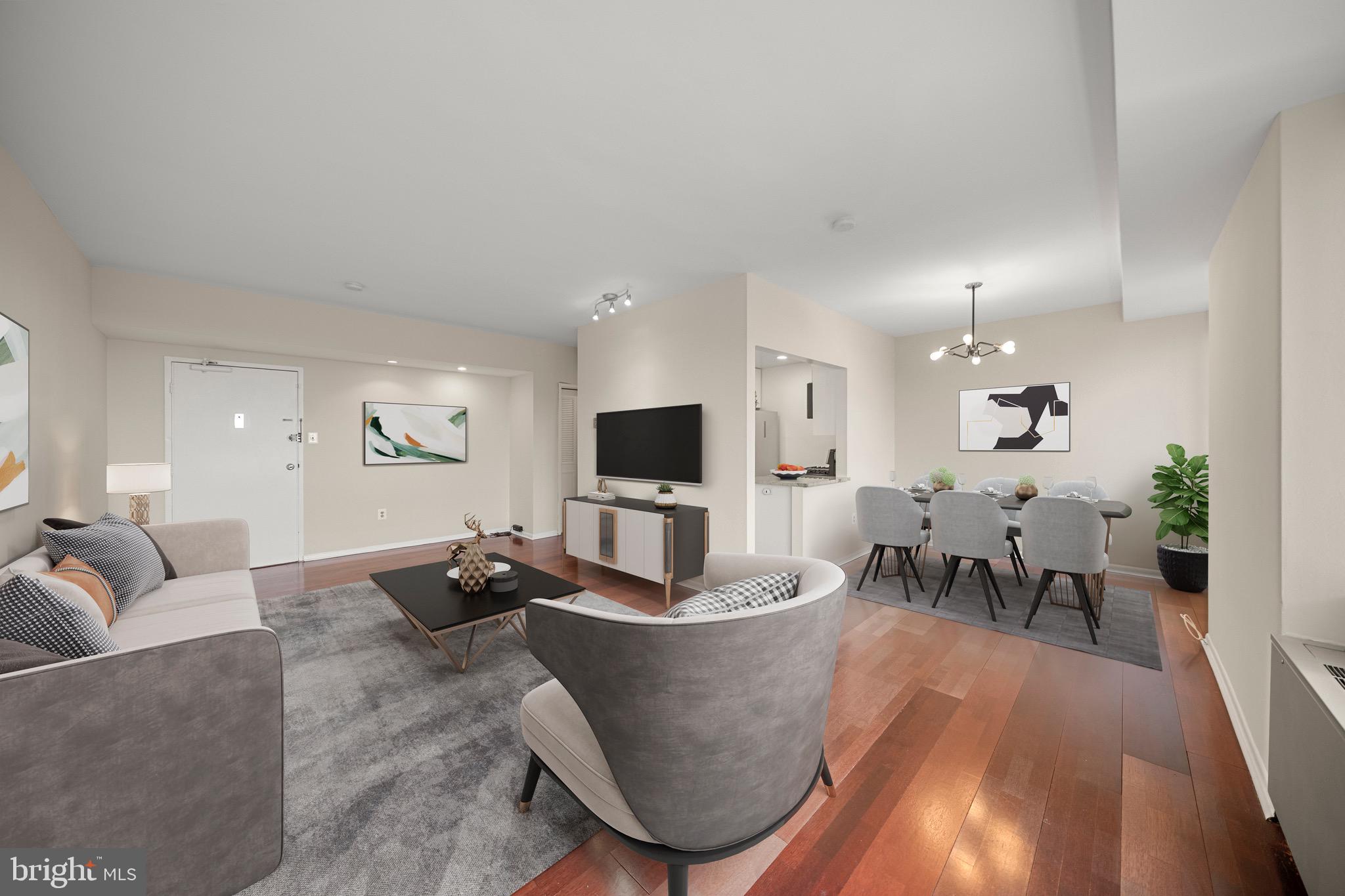 CARLYN PLACE - Residential