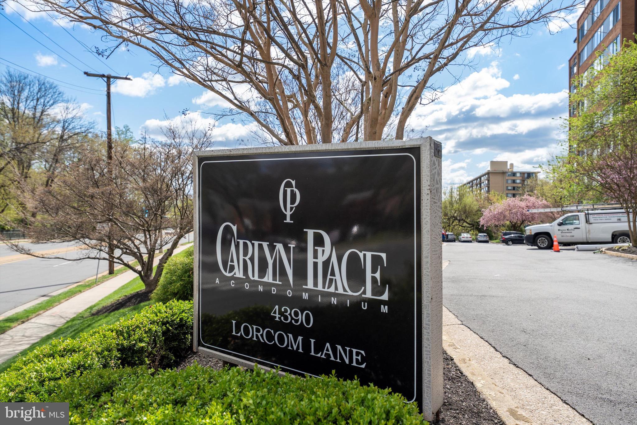 CARLYN PLACE - Residential