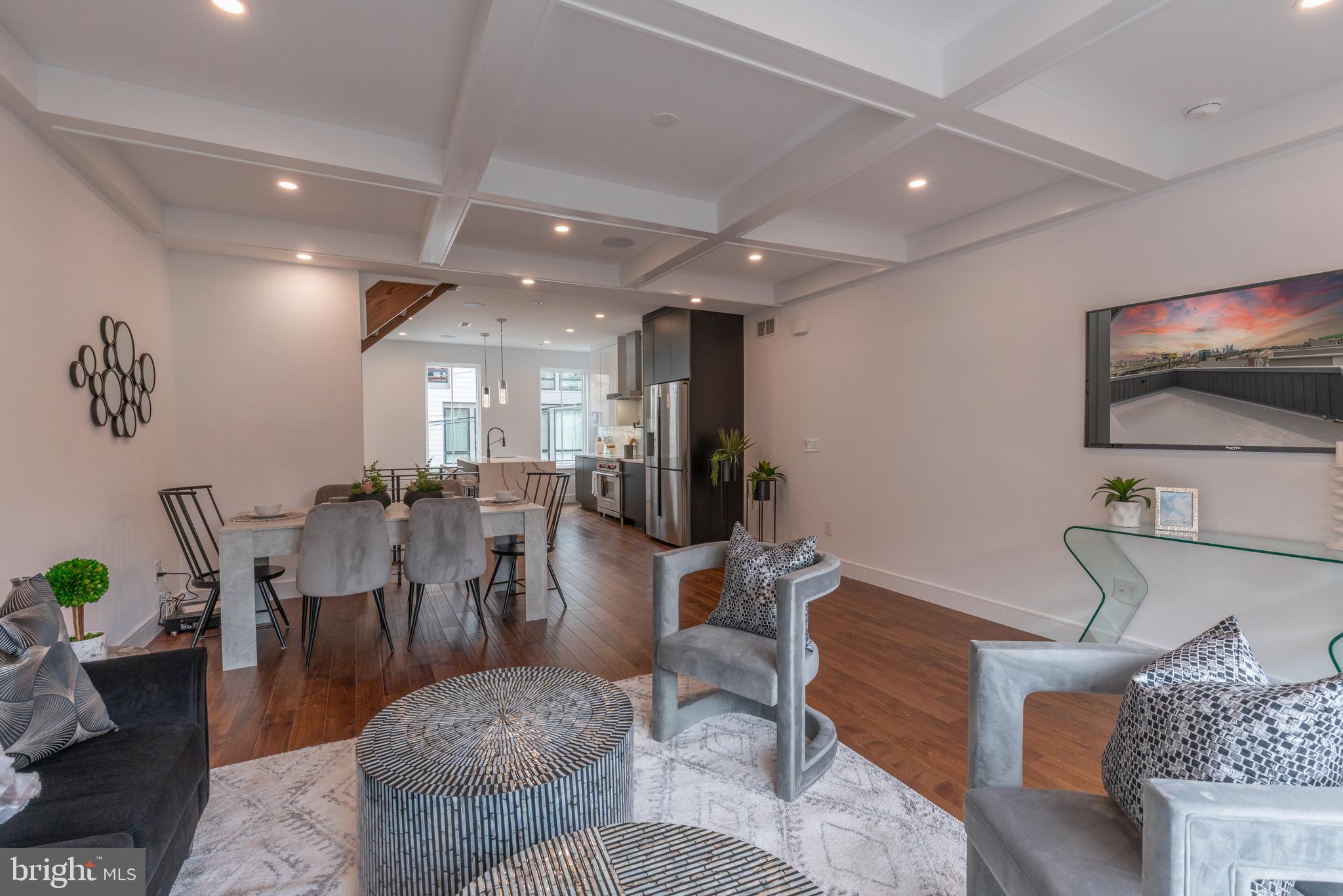 FISHTOWN - Residential