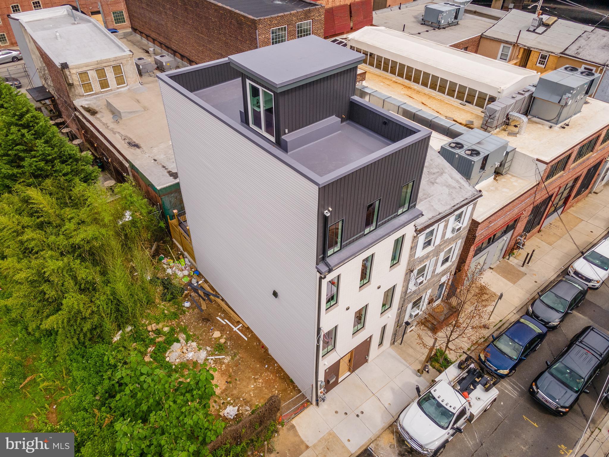 FISHTOWN - Residential