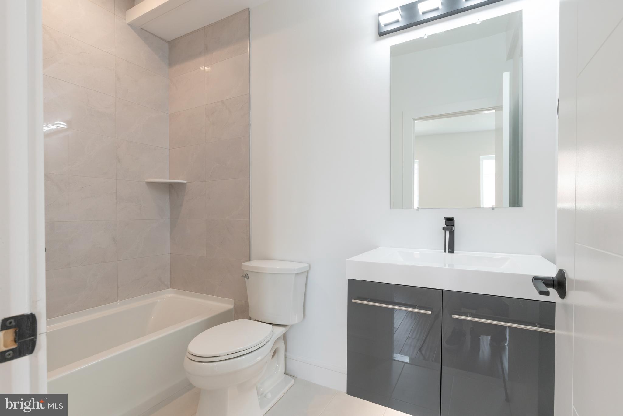 FISHTOWN - Residential