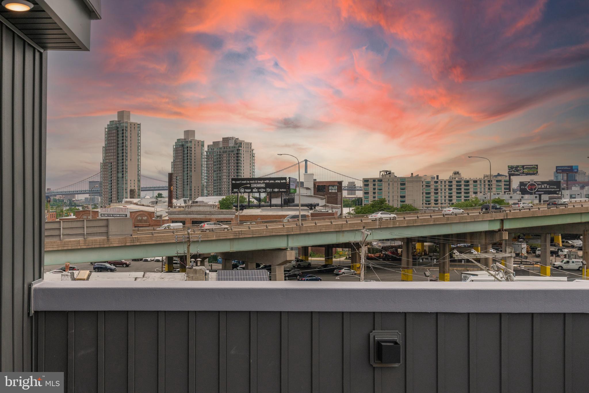 FISHTOWN - Residential