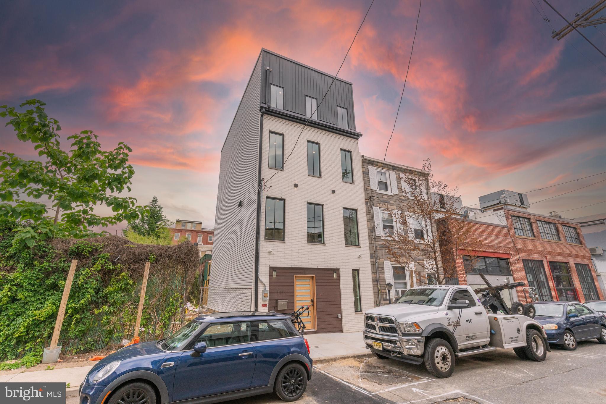 FISHTOWN - Residential