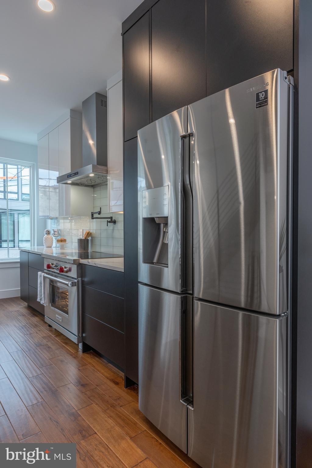 FISHTOWN - Residential