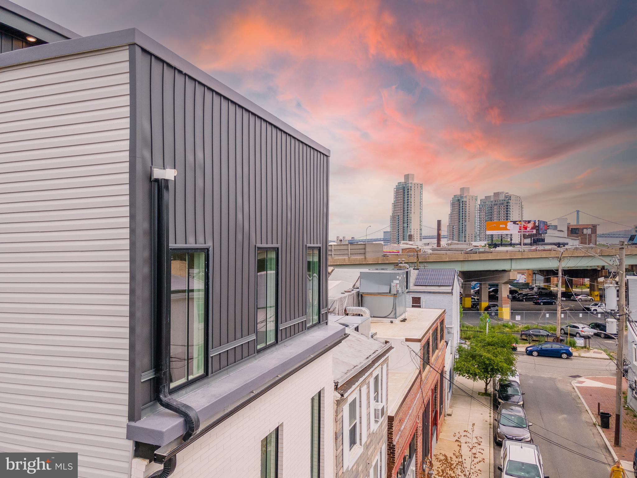 FISHTOWN - Residential