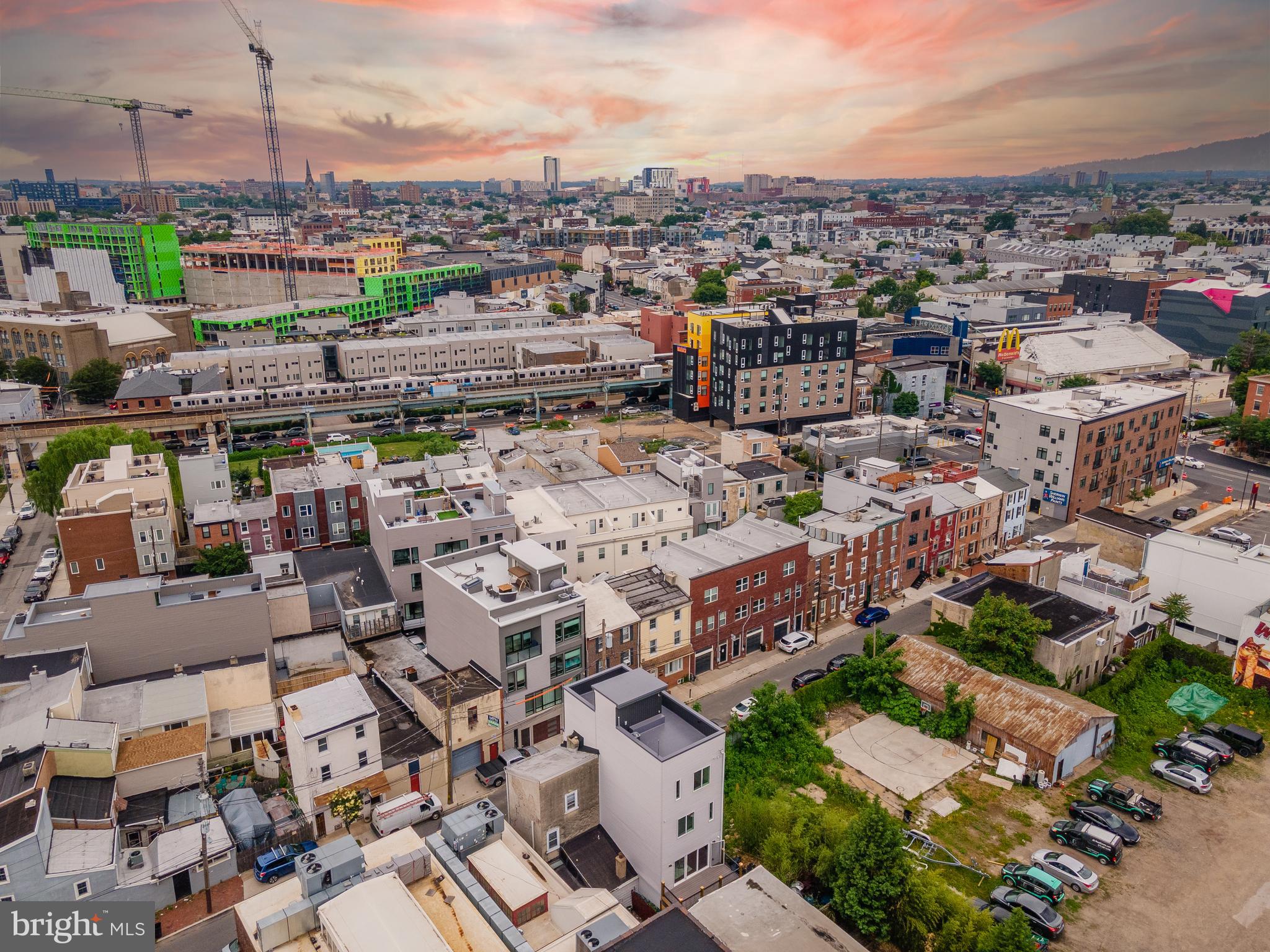 FISHTOWN - Residential