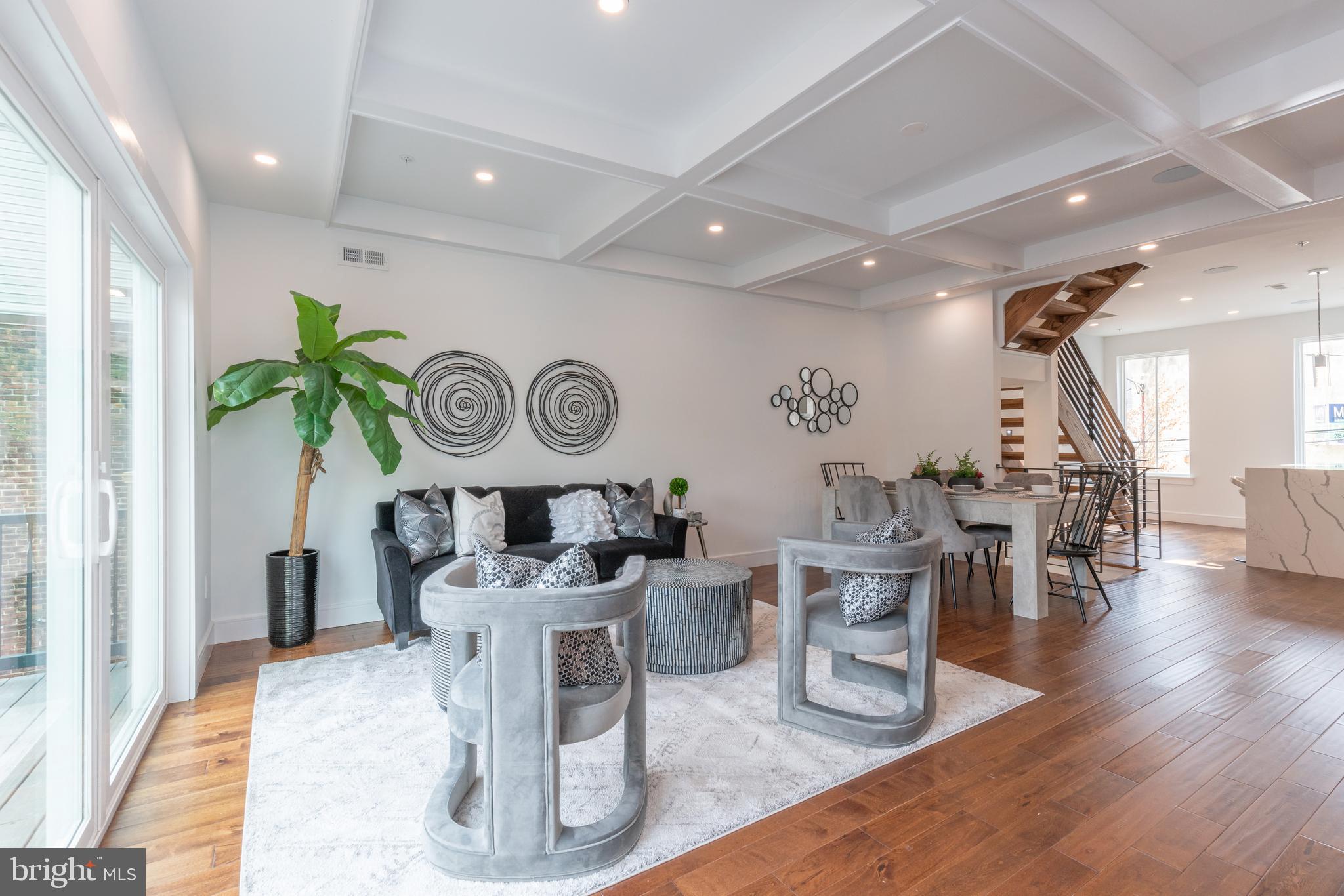 FISHTOWN - Residential