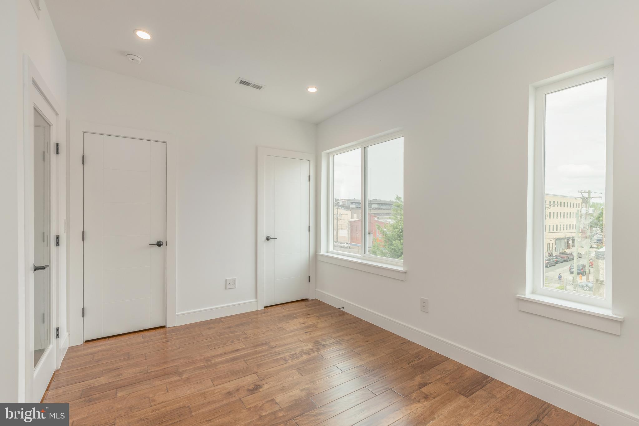 FISHTOWN - Residential