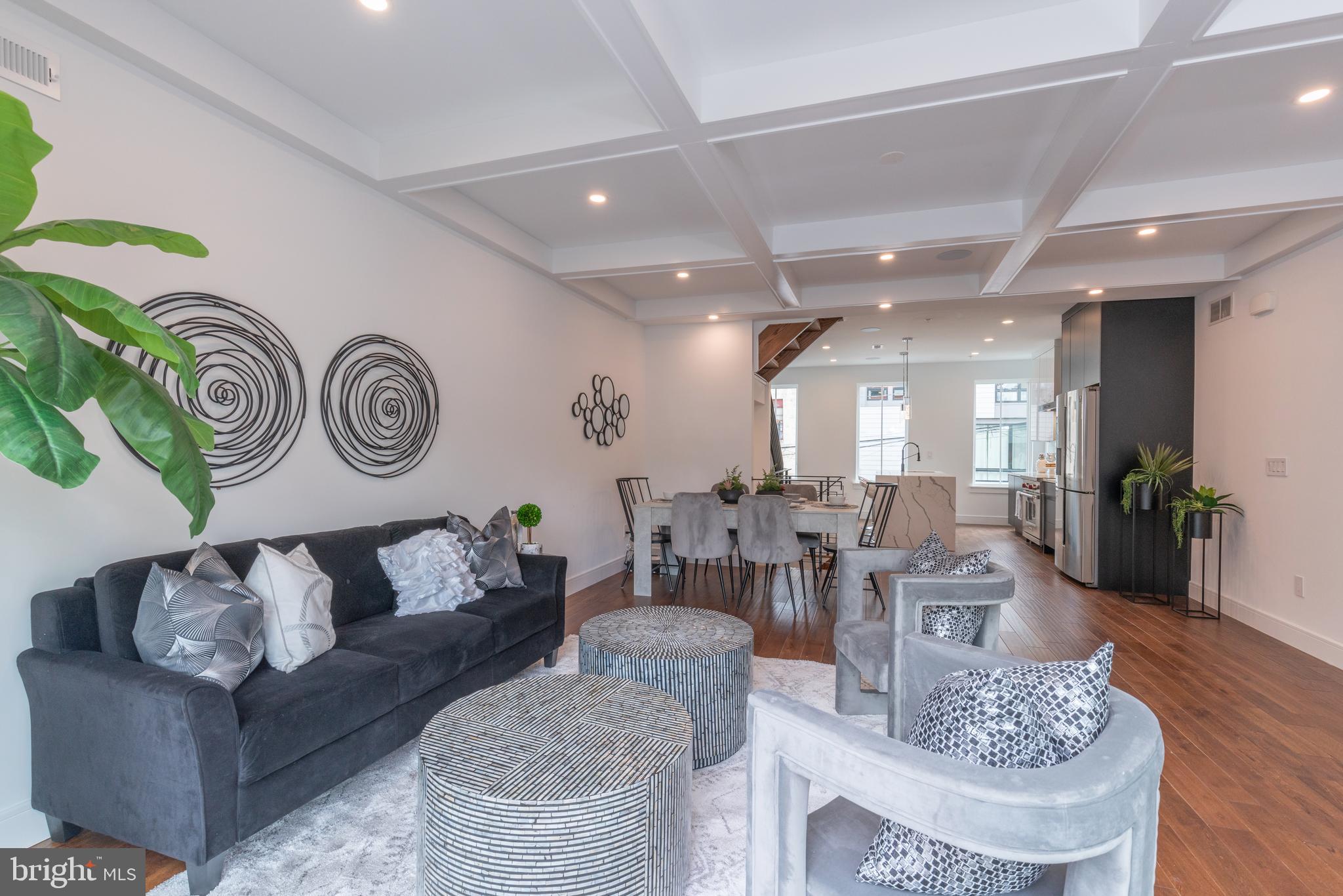 FISHTOWN - Residential