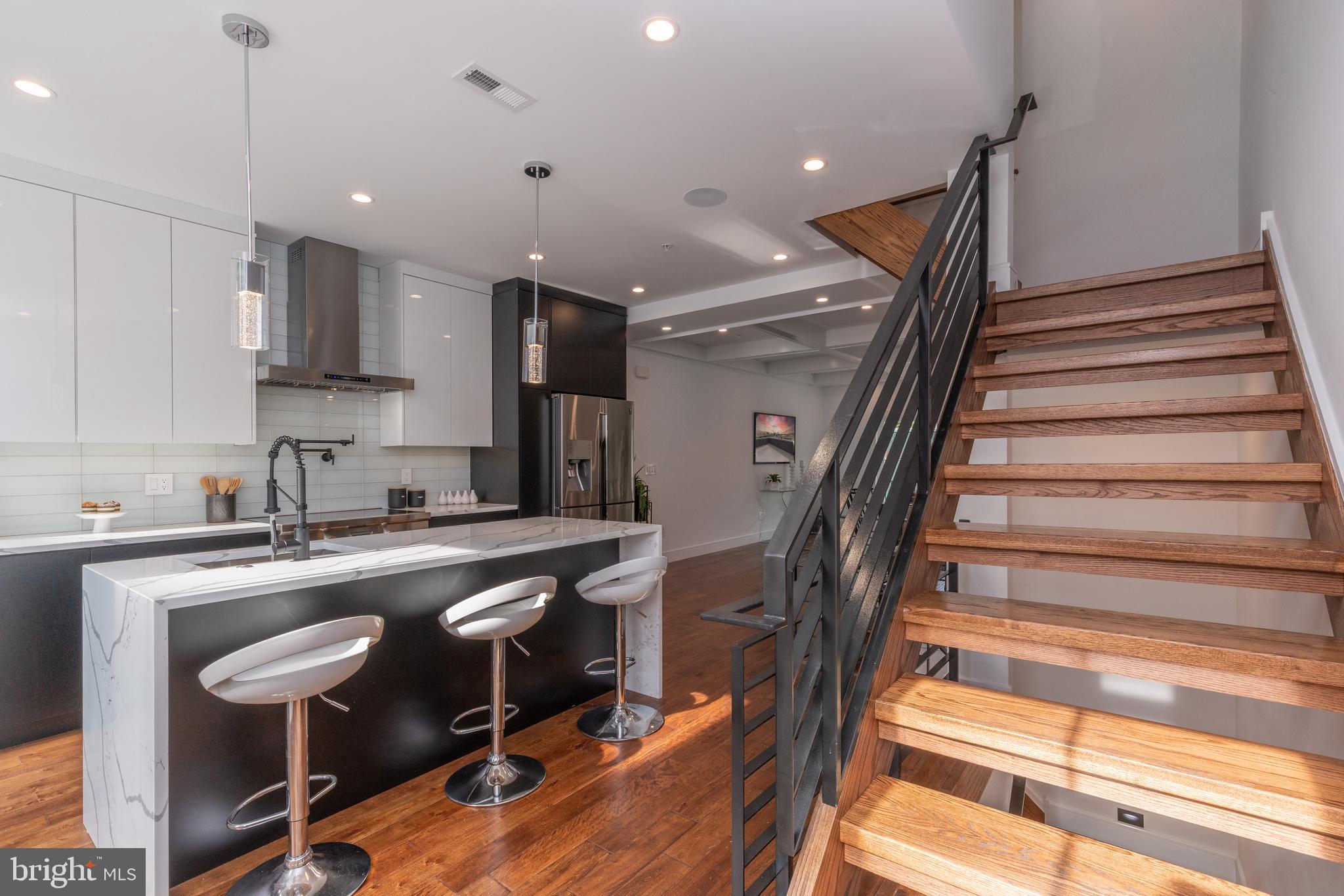 FISHTOWN - Residential