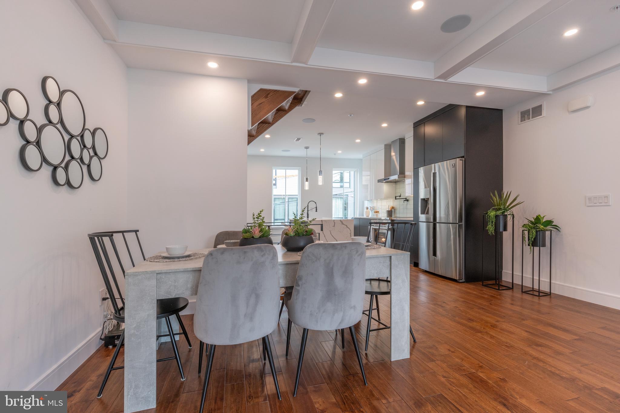 FISHTOWN - Residential