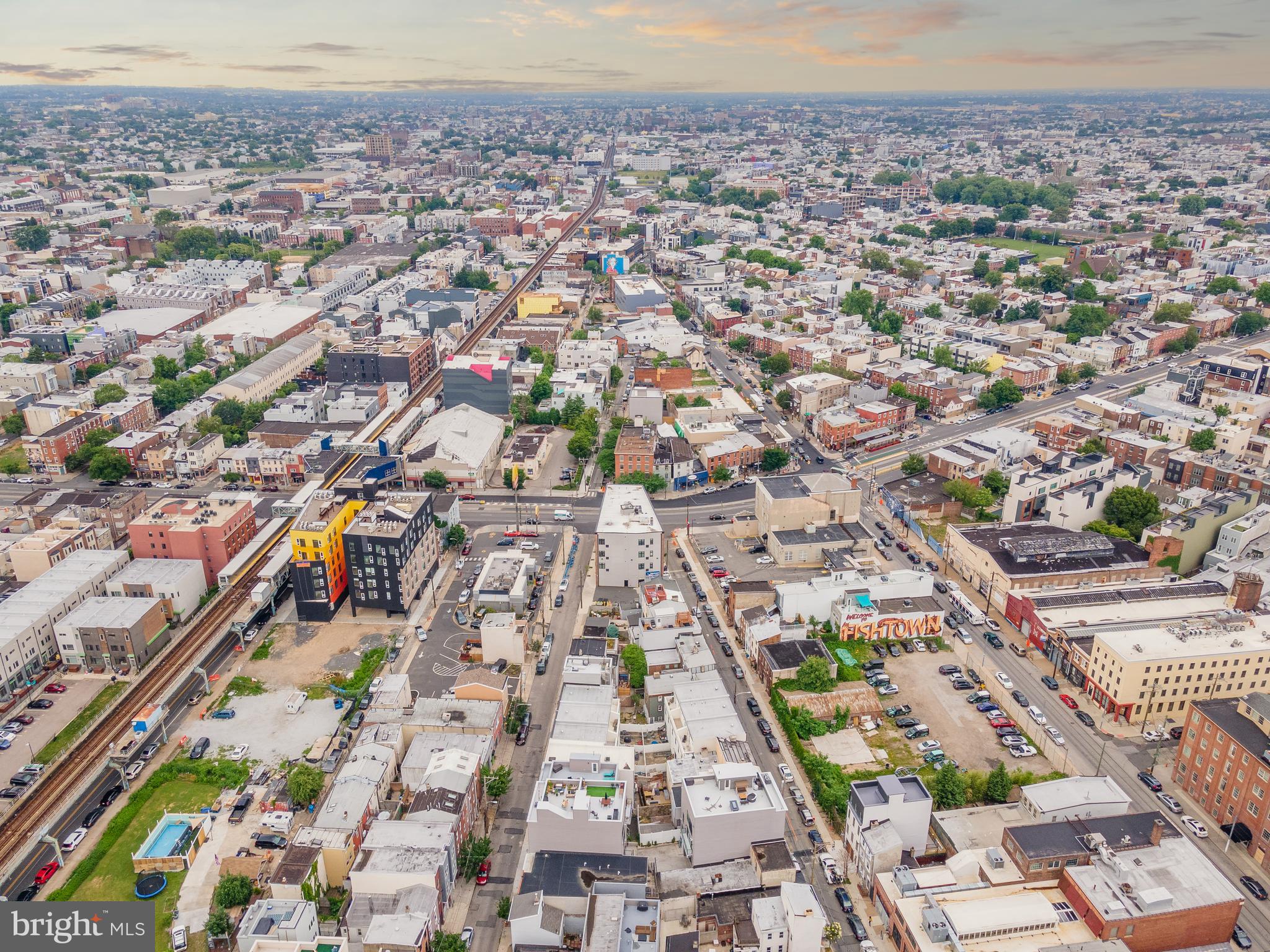 FISHTOWN - Residential