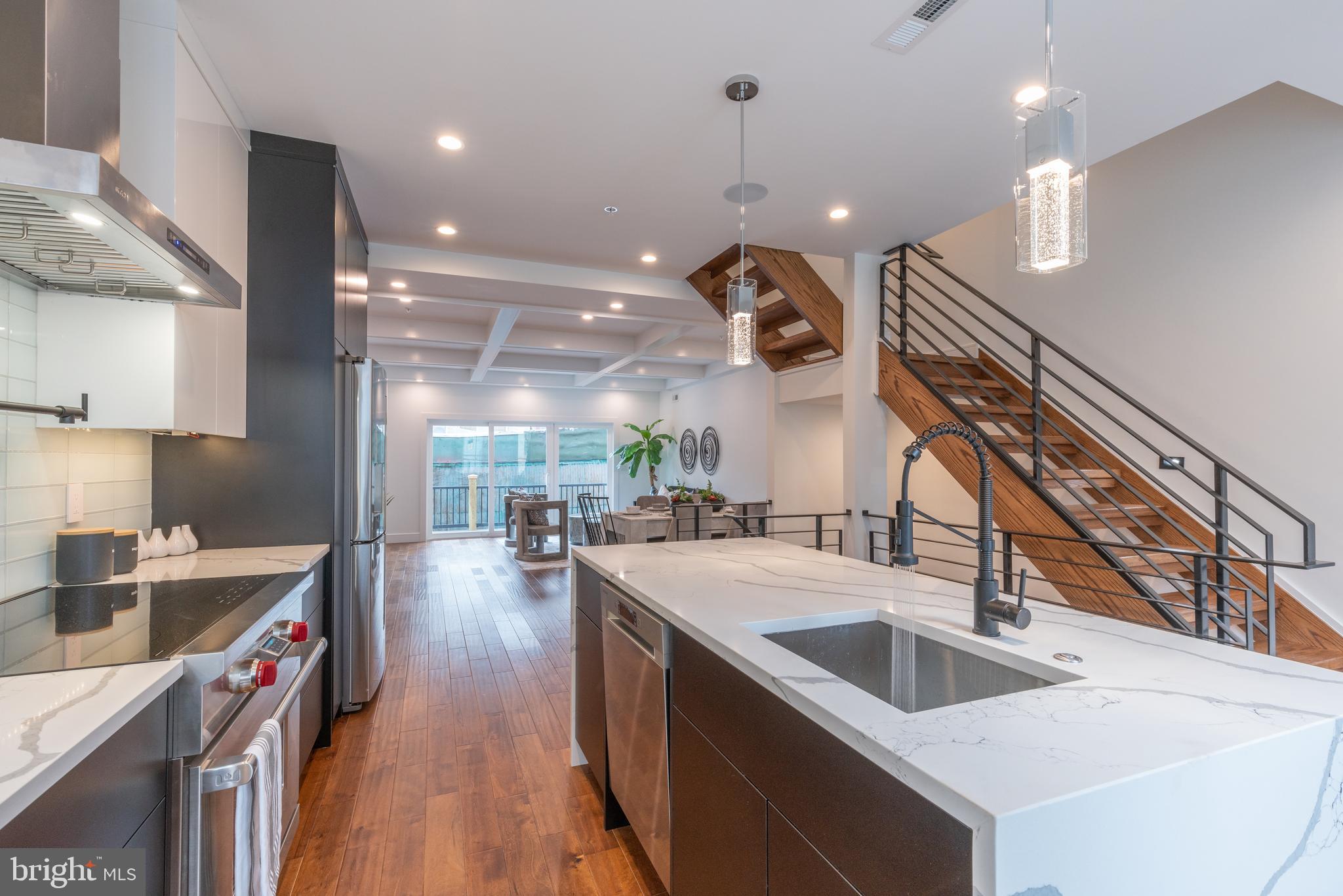 FISHTOWN - Residential