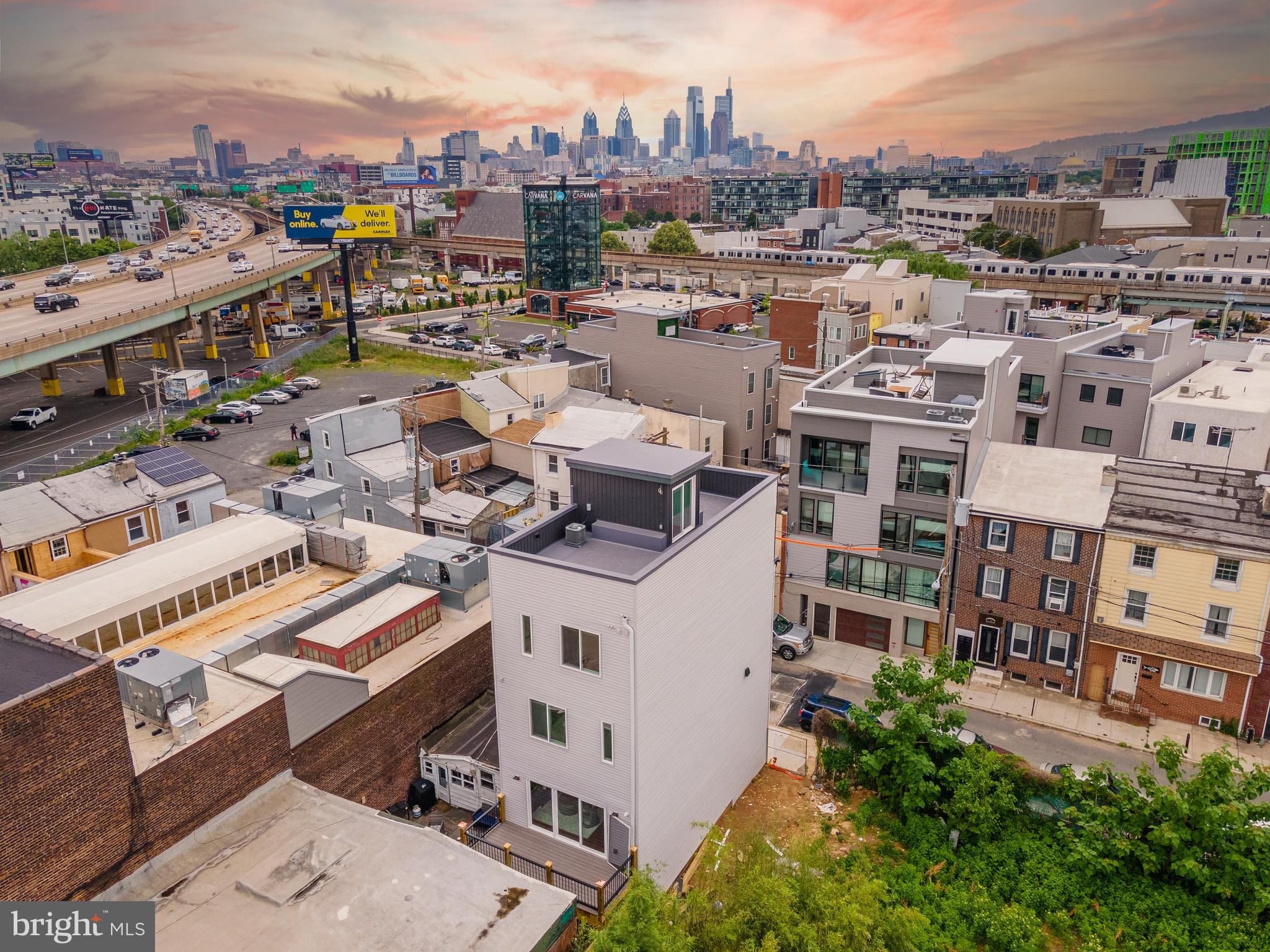 FISHTOWN - Residential