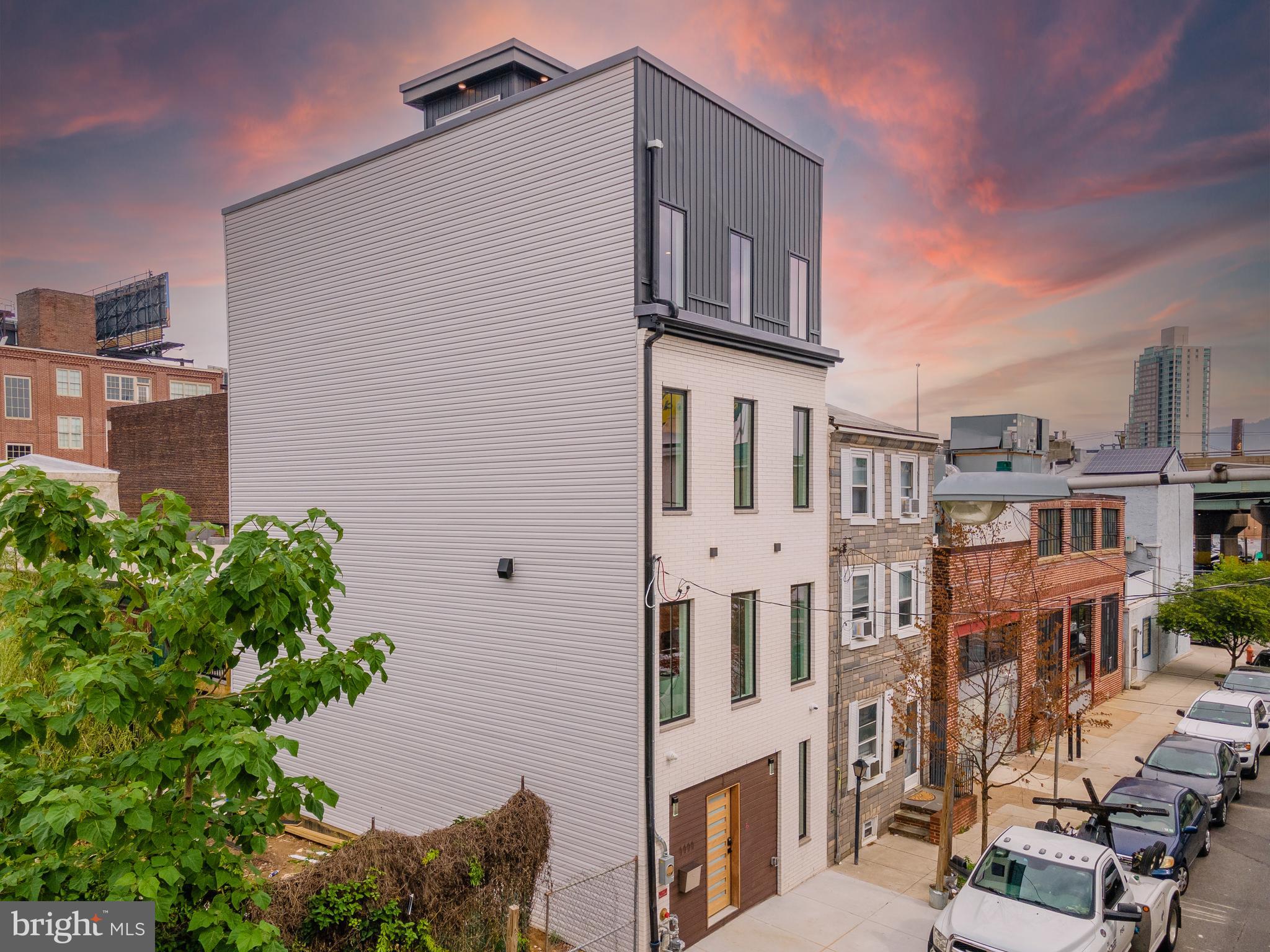 FISHTOWN - Residential