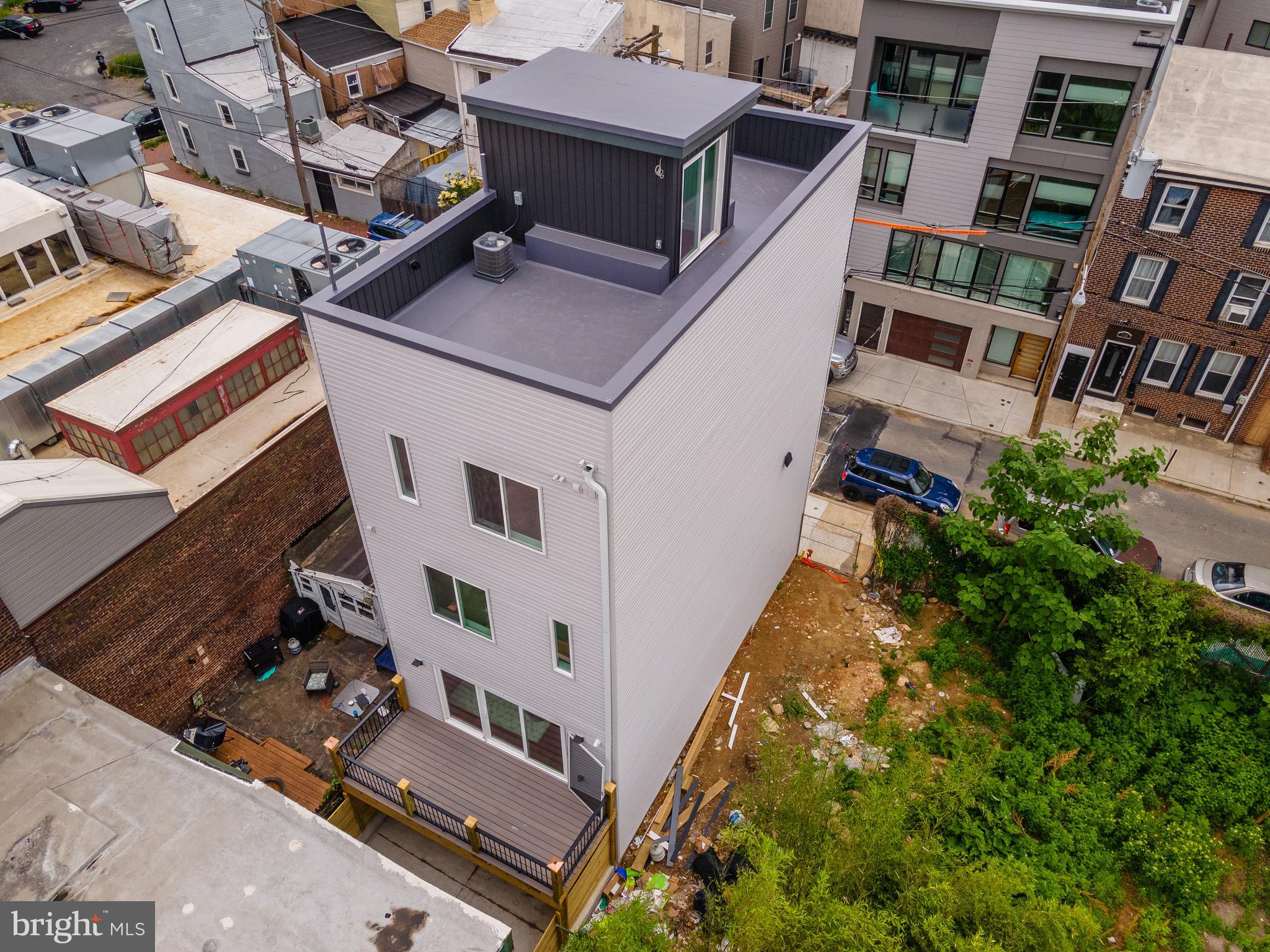 FISHTOWN - Residential