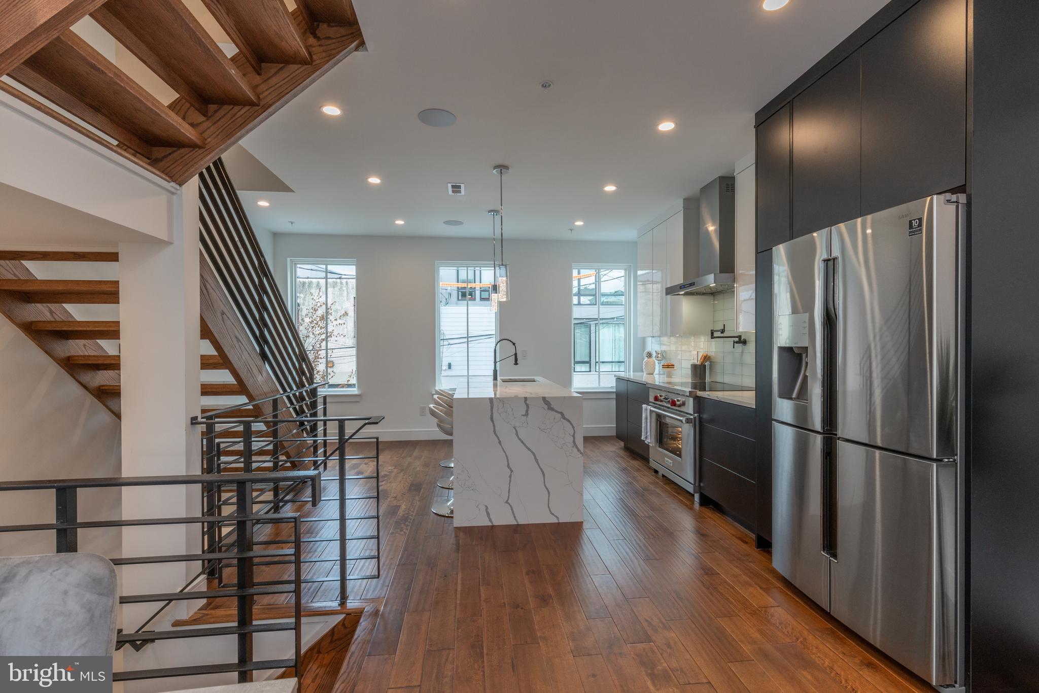 FISHTOWN - Residential