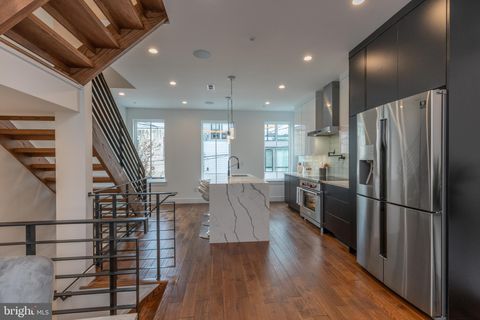 Photo of 1111 E Dunton Street, PHILADELPHIA, PA 19123 (MLS # PAPH2565766)