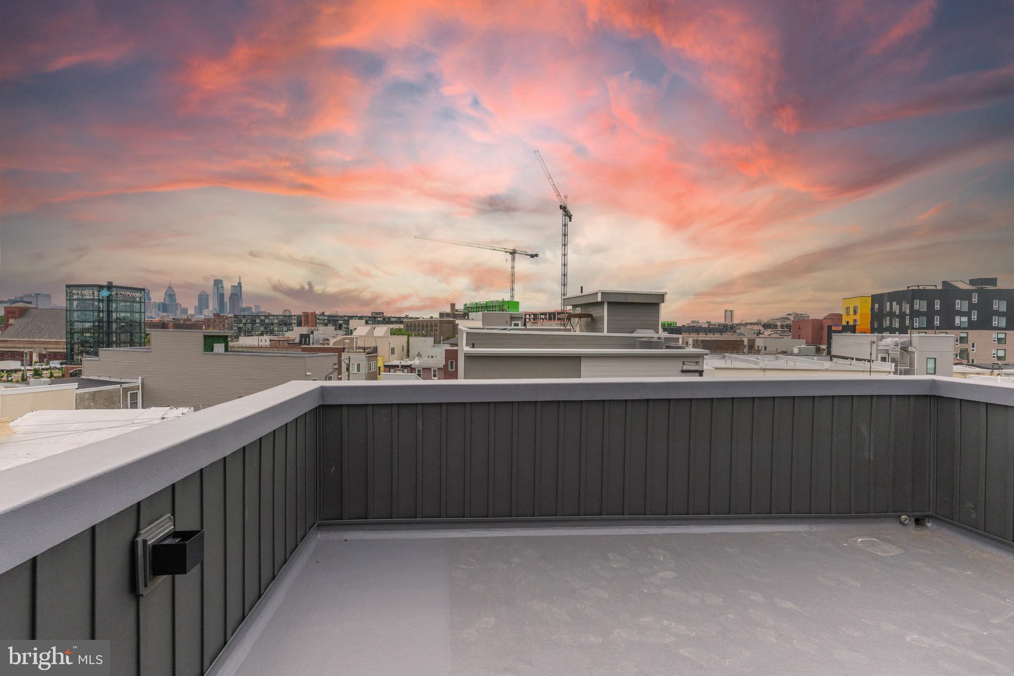 FISHTOWN - Residential