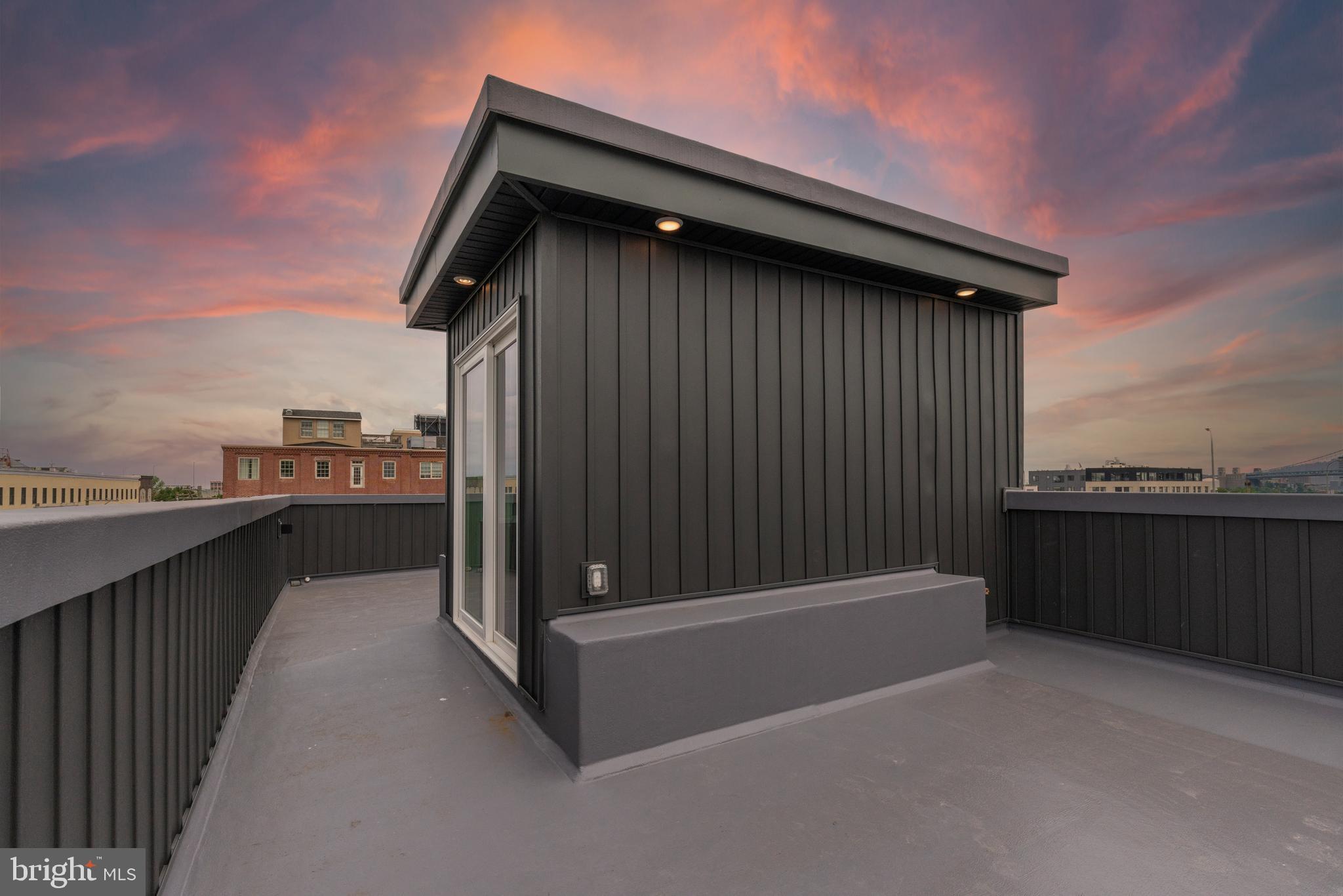 FISHTOWN - Residential