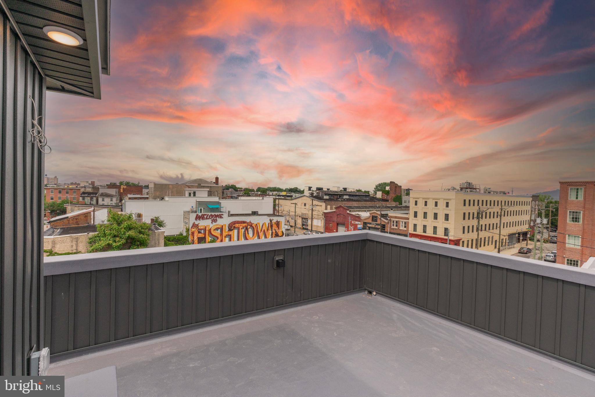 FISHTOWN - Residential