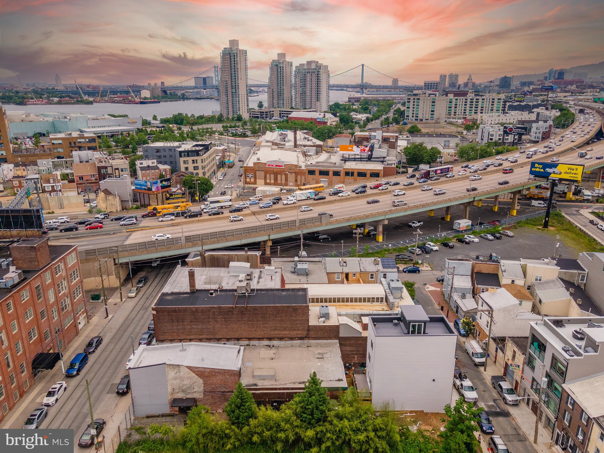 FISHTOWN - Residential