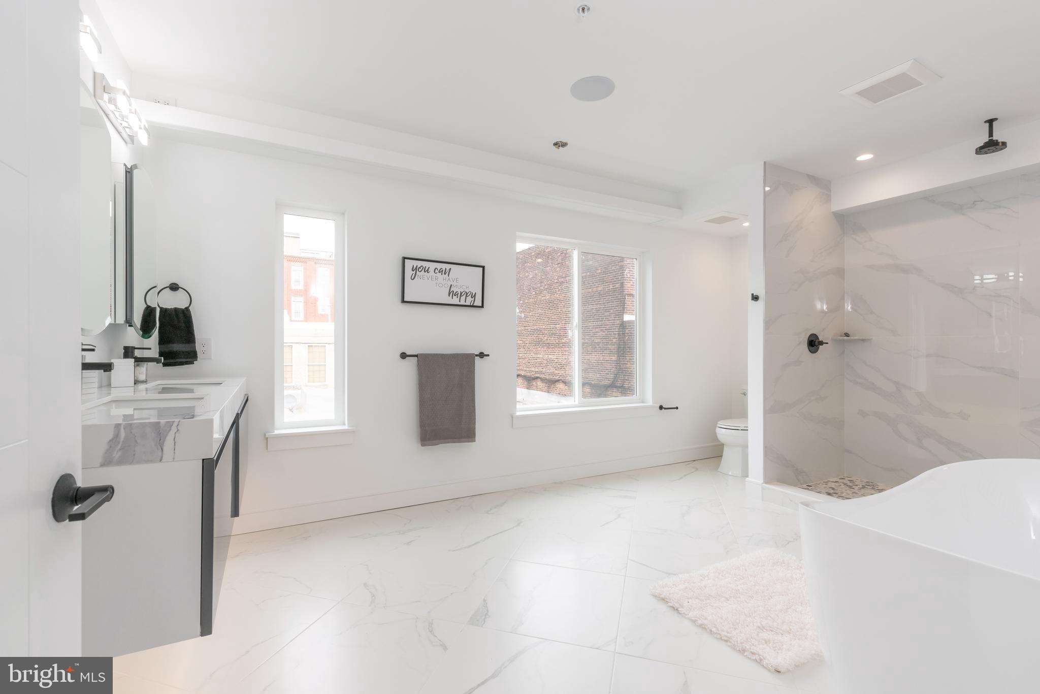 FISHTOWN - Residential