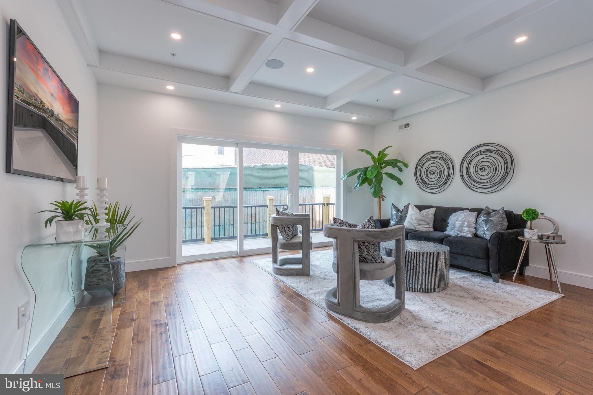 FISHTOWN - Residential