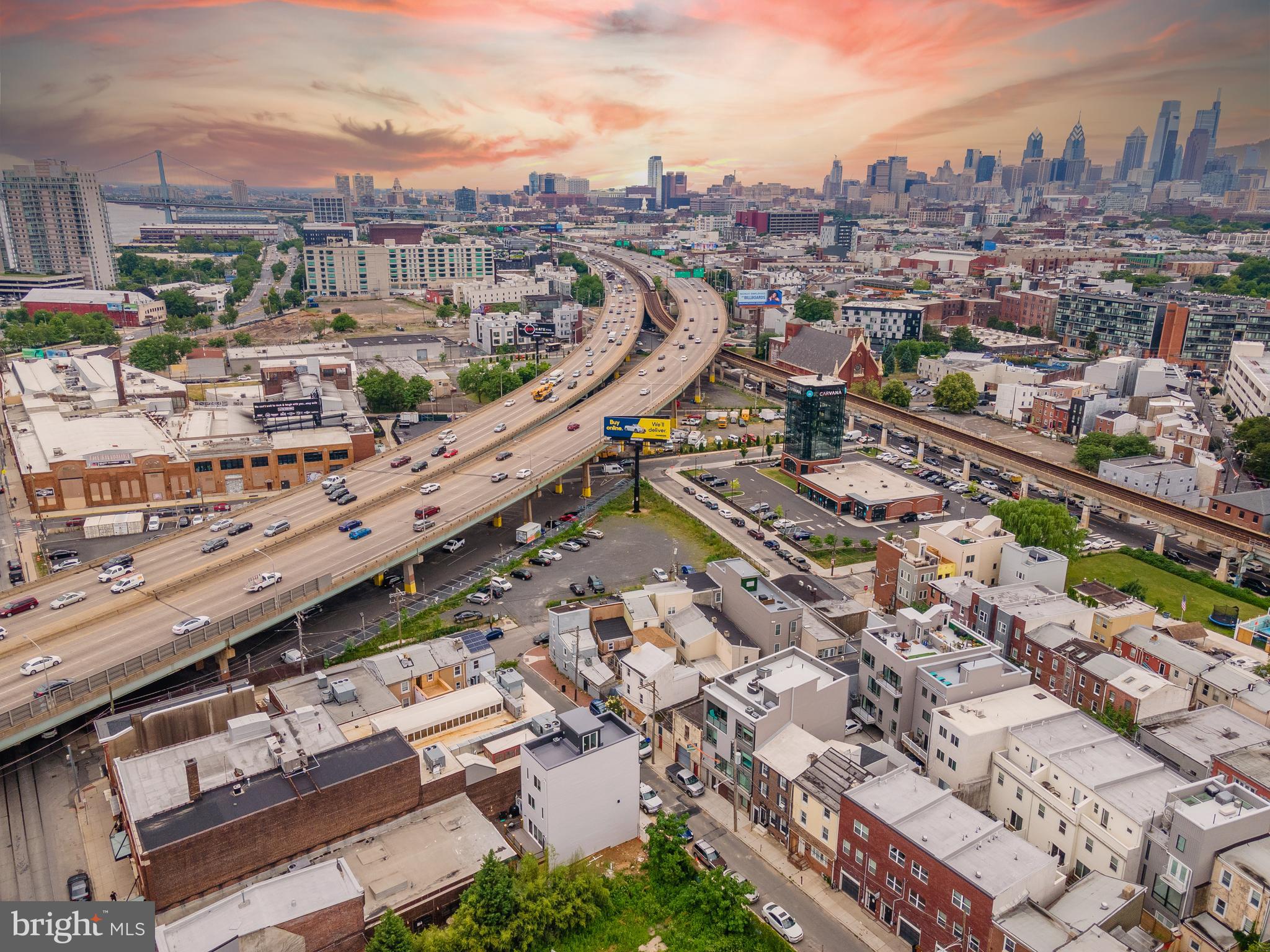 FISHTOWN - Residential