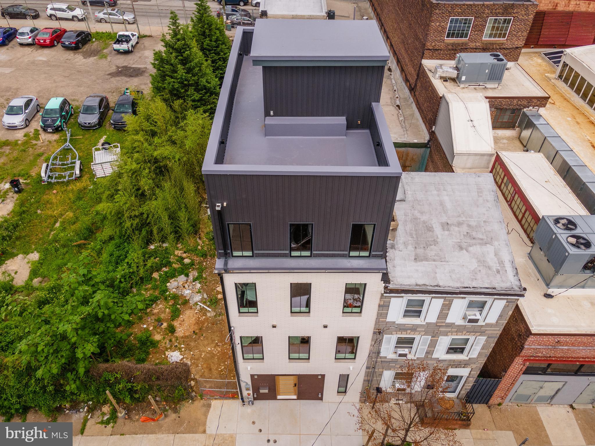 FISHTOWN - Residential