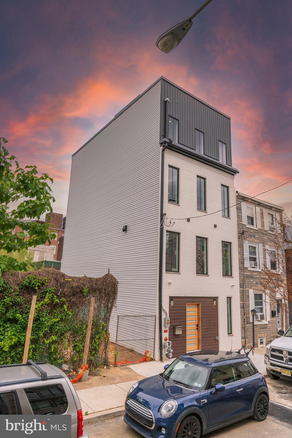 FISHTOWN - Residential