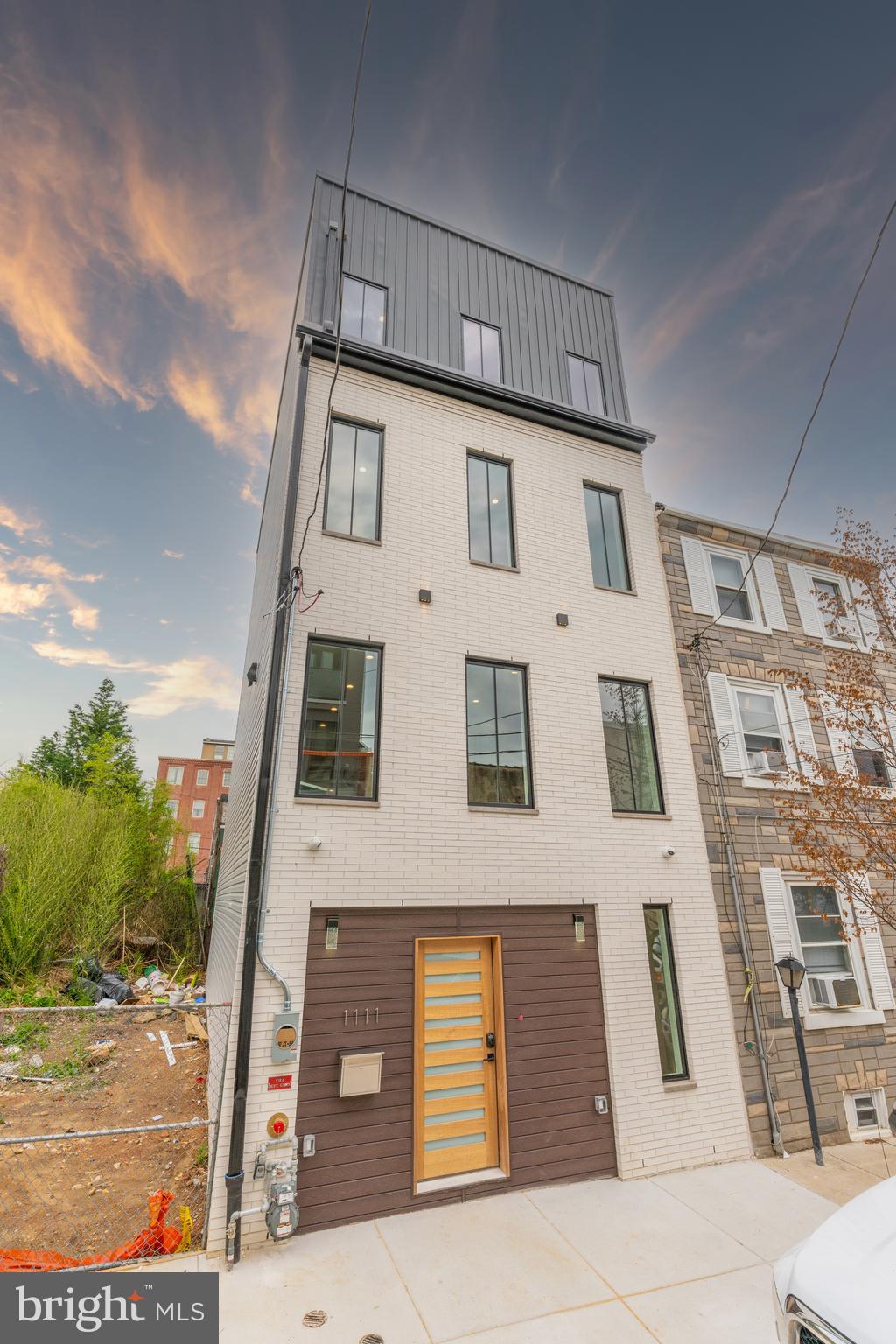 FISHTOWN - Residential