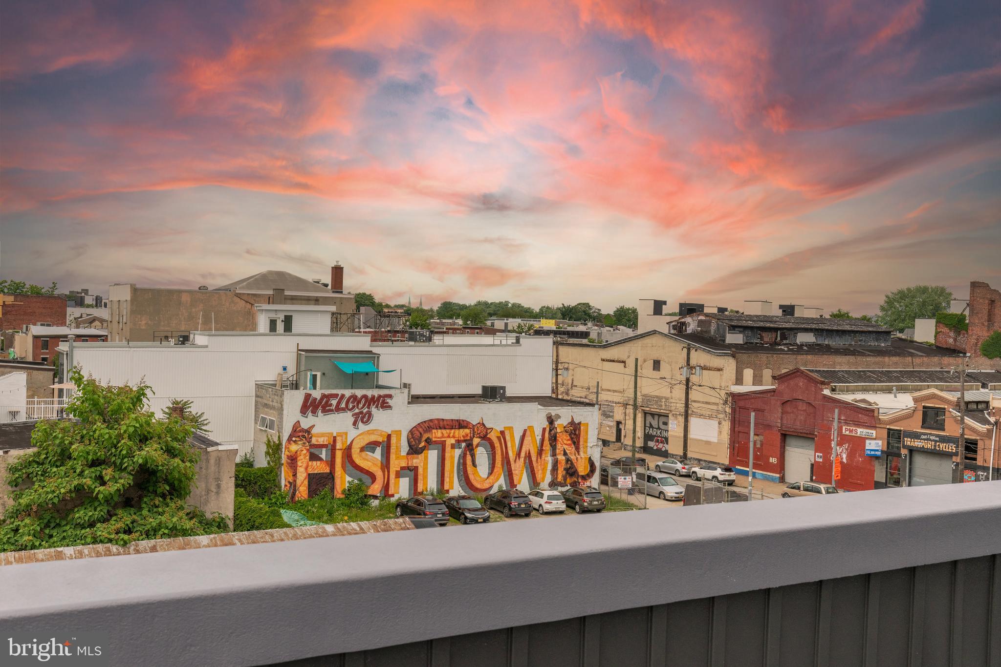 FISHTOWN - Residential