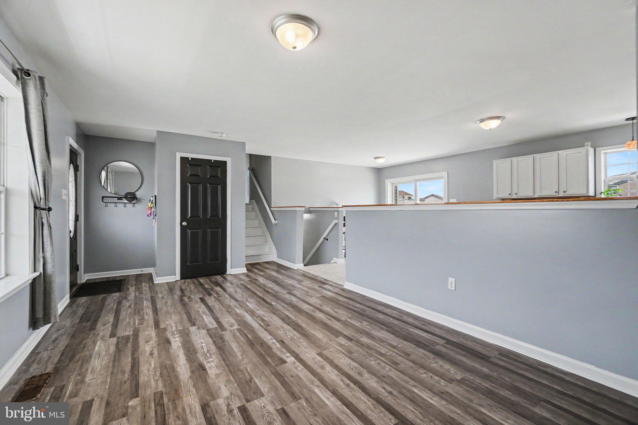 NORTH MIDDLE SPRING ESTATES - Residential