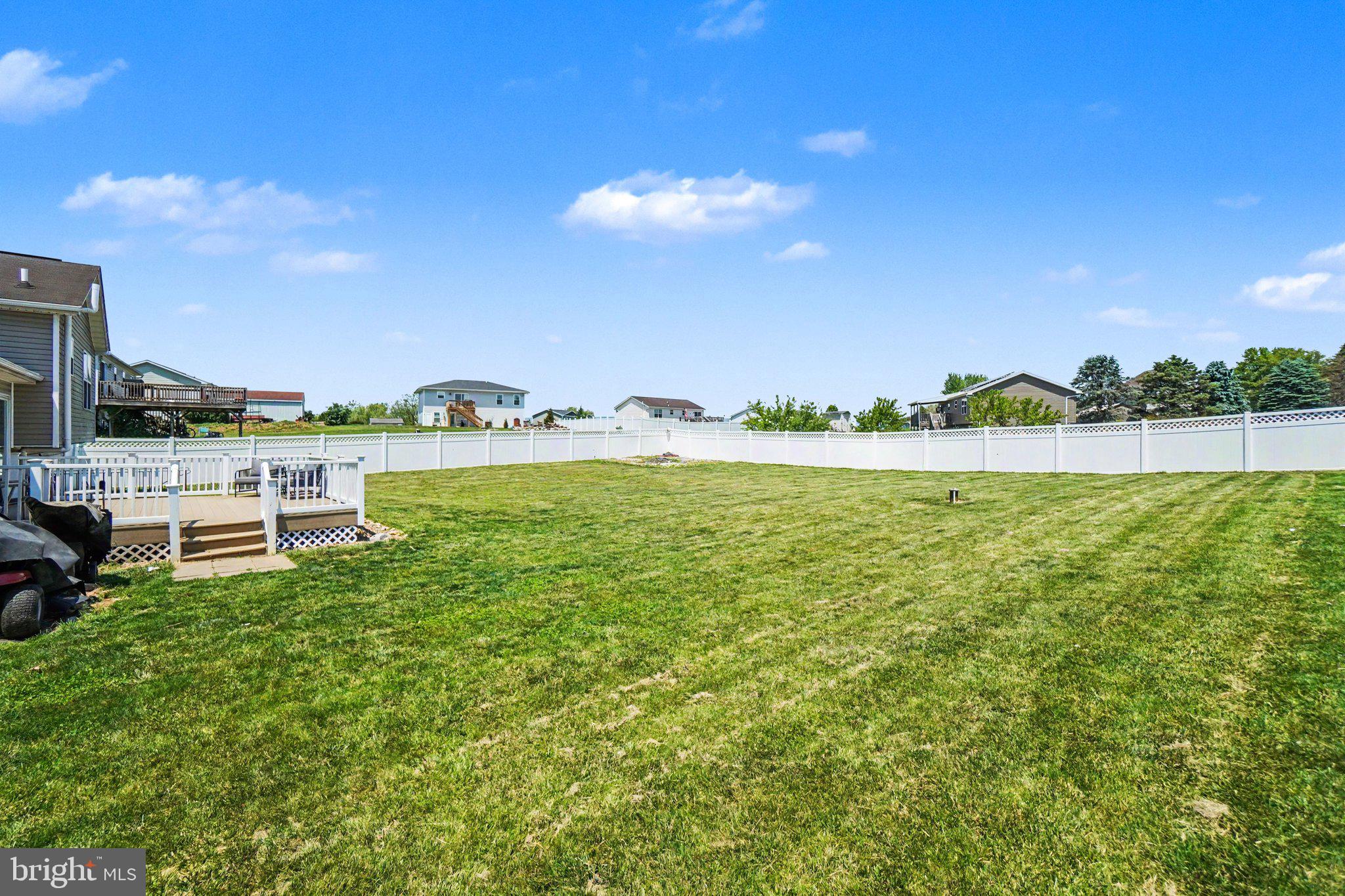 NORTH MIDDLE SPRING ESTATES - Residential