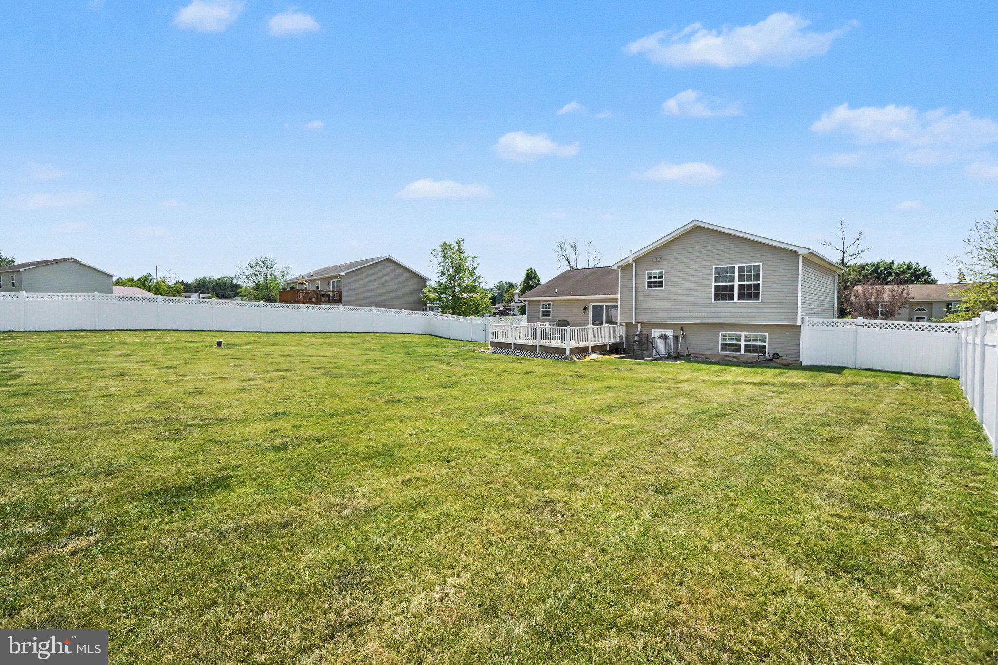 NORTH MIDDLE SPRING ESTATES - Residential