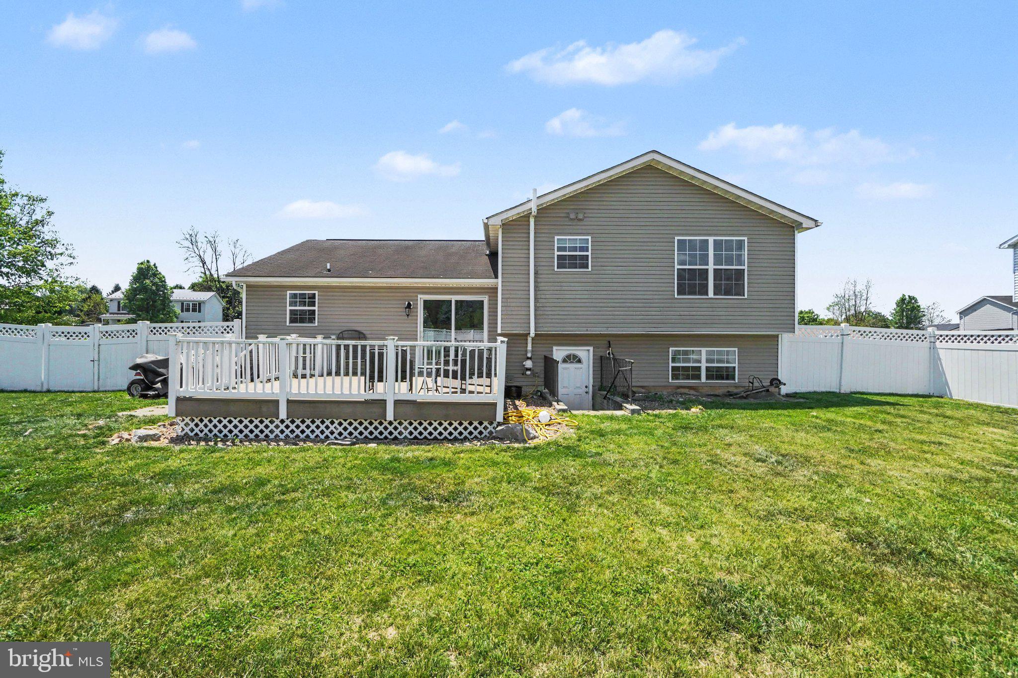 NORTH MIDDLE SPRING ESTATES - Residential