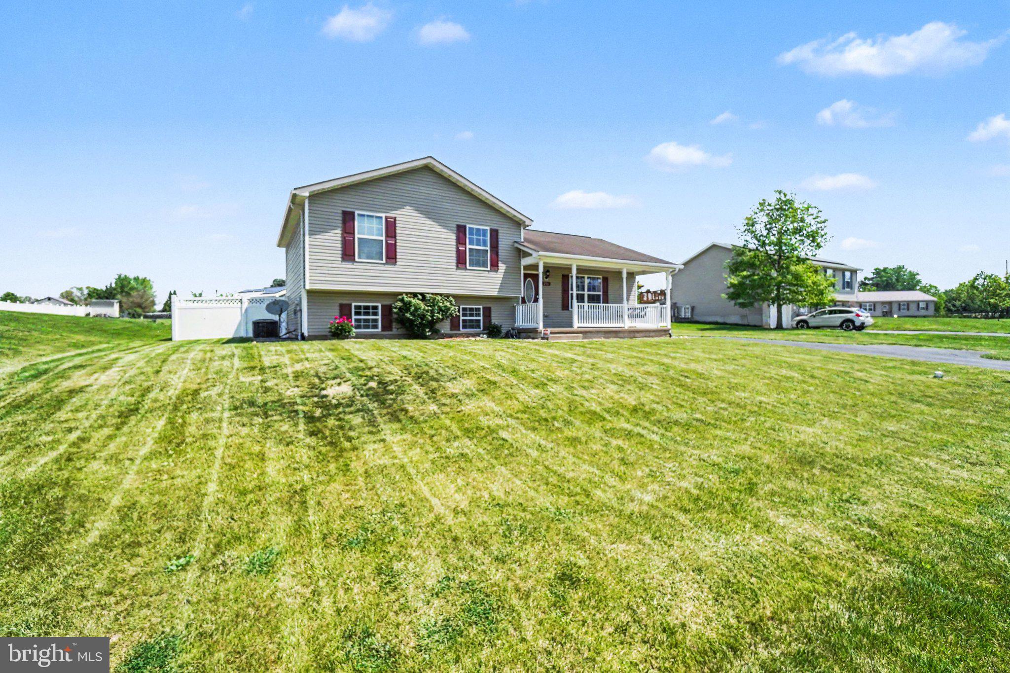 NORTH MIDDLE SPRING ESTATES - Residential