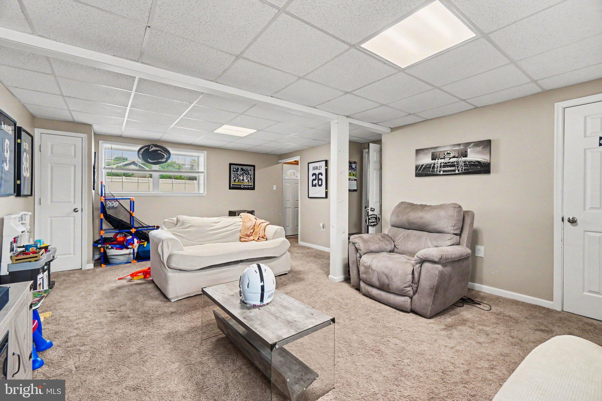 NORTH MIDDLE SPRING ESTATES - Residential