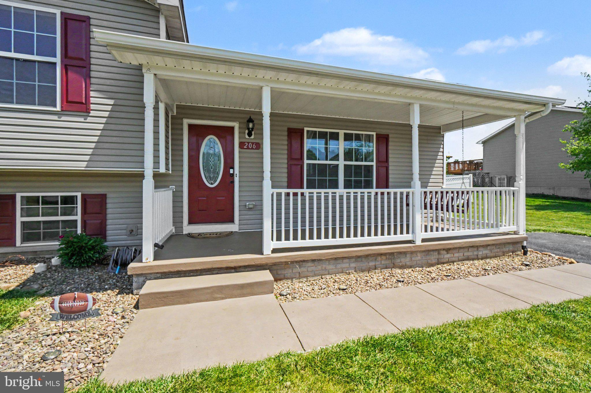 NORTH MIDDLE SPRING ESTATES - Residential