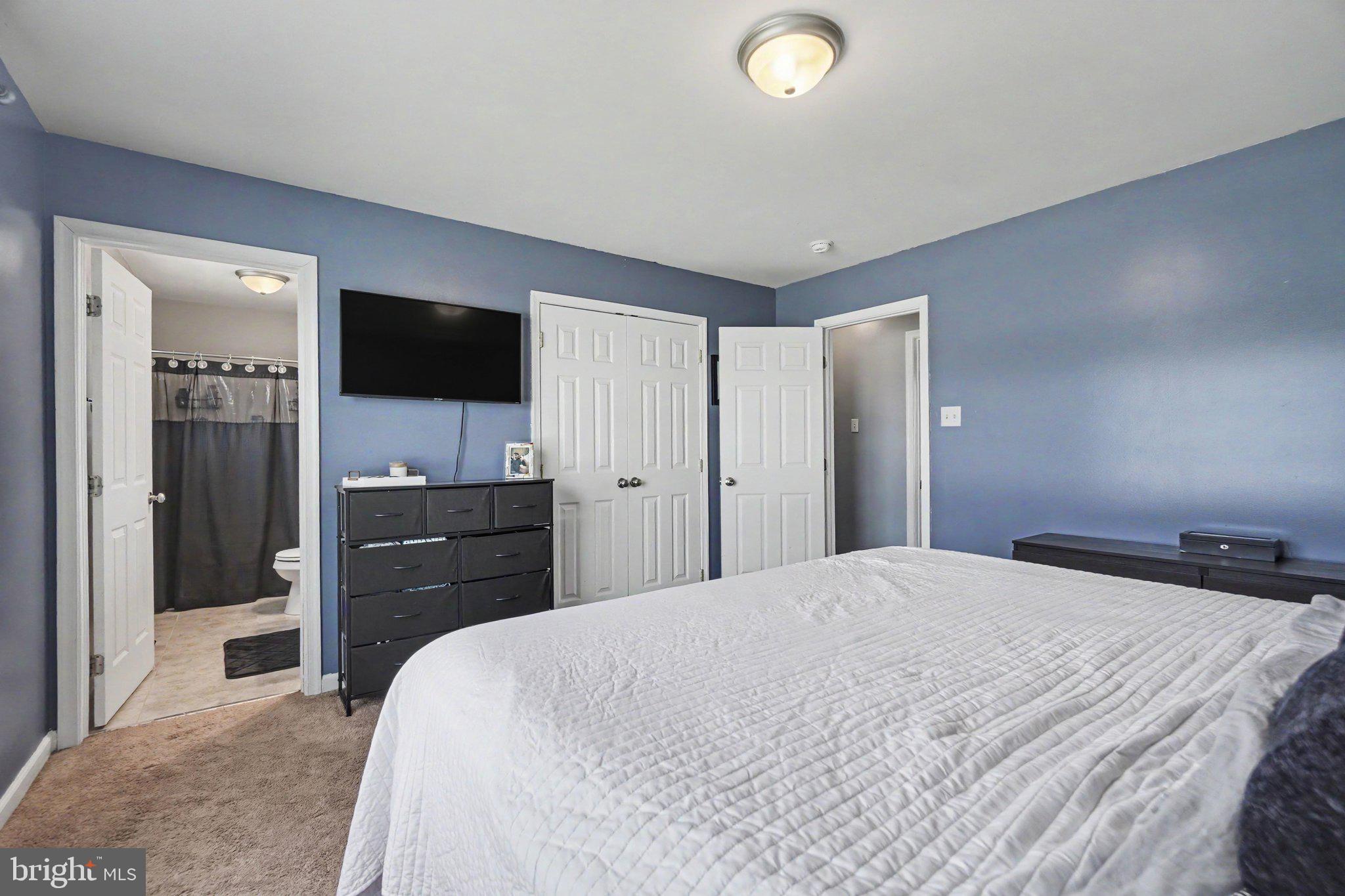 NORTH MIDDLE SPRING ESTATES - Residential
