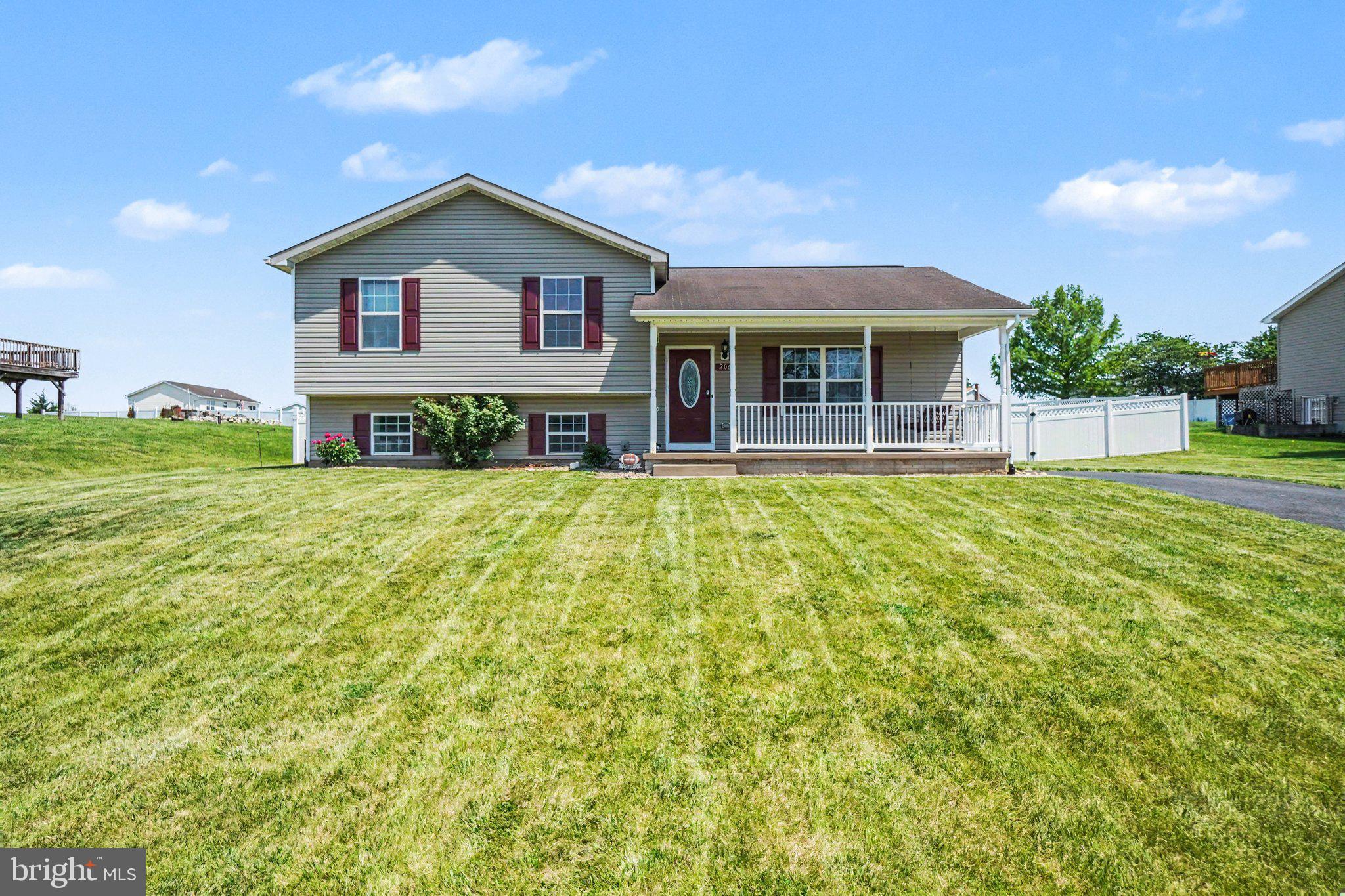 NORTH MIDDLE SPRING ESTATES - Residential