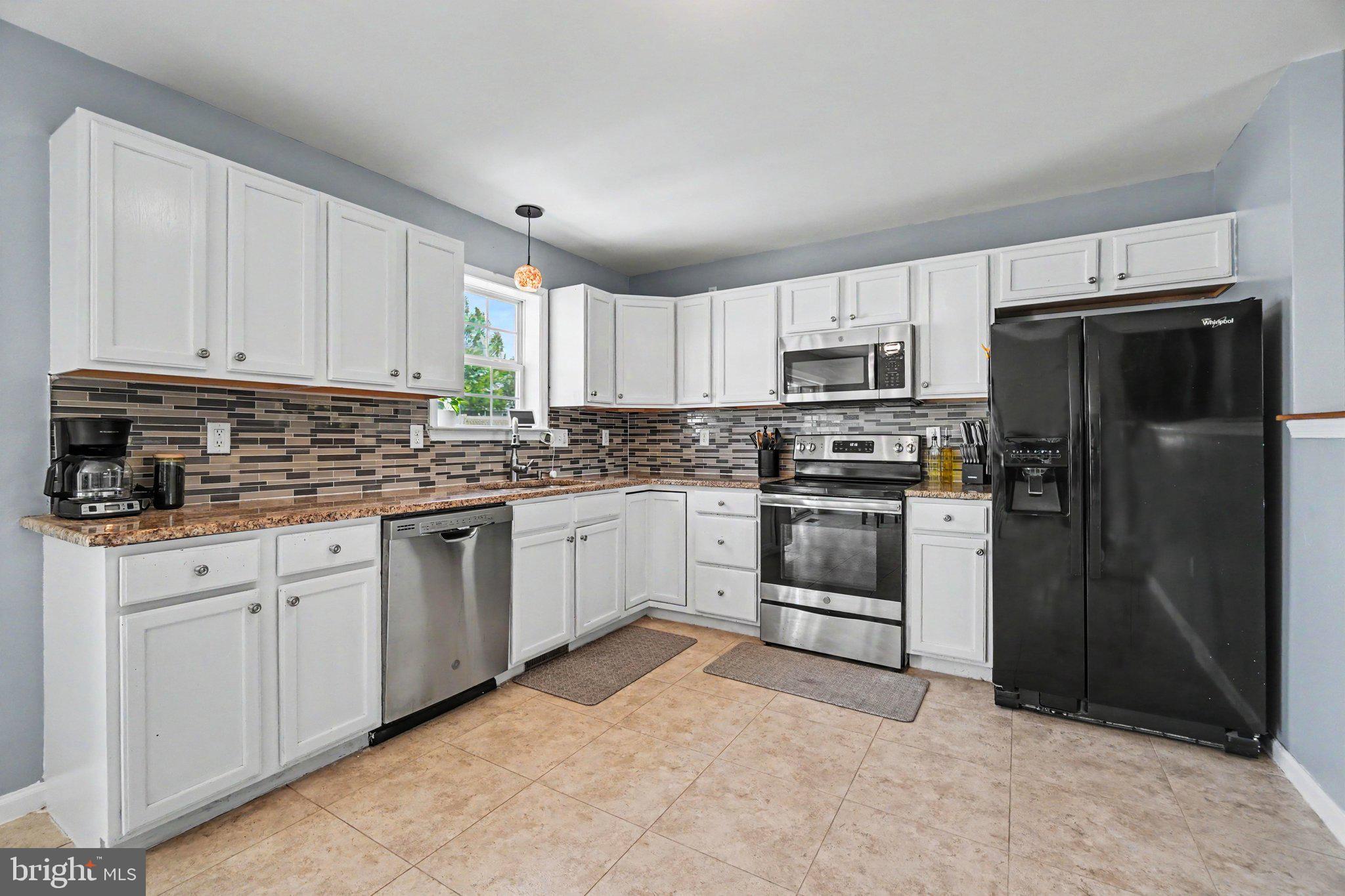NORTH MIDDLE SPRING ESTATES - Residential