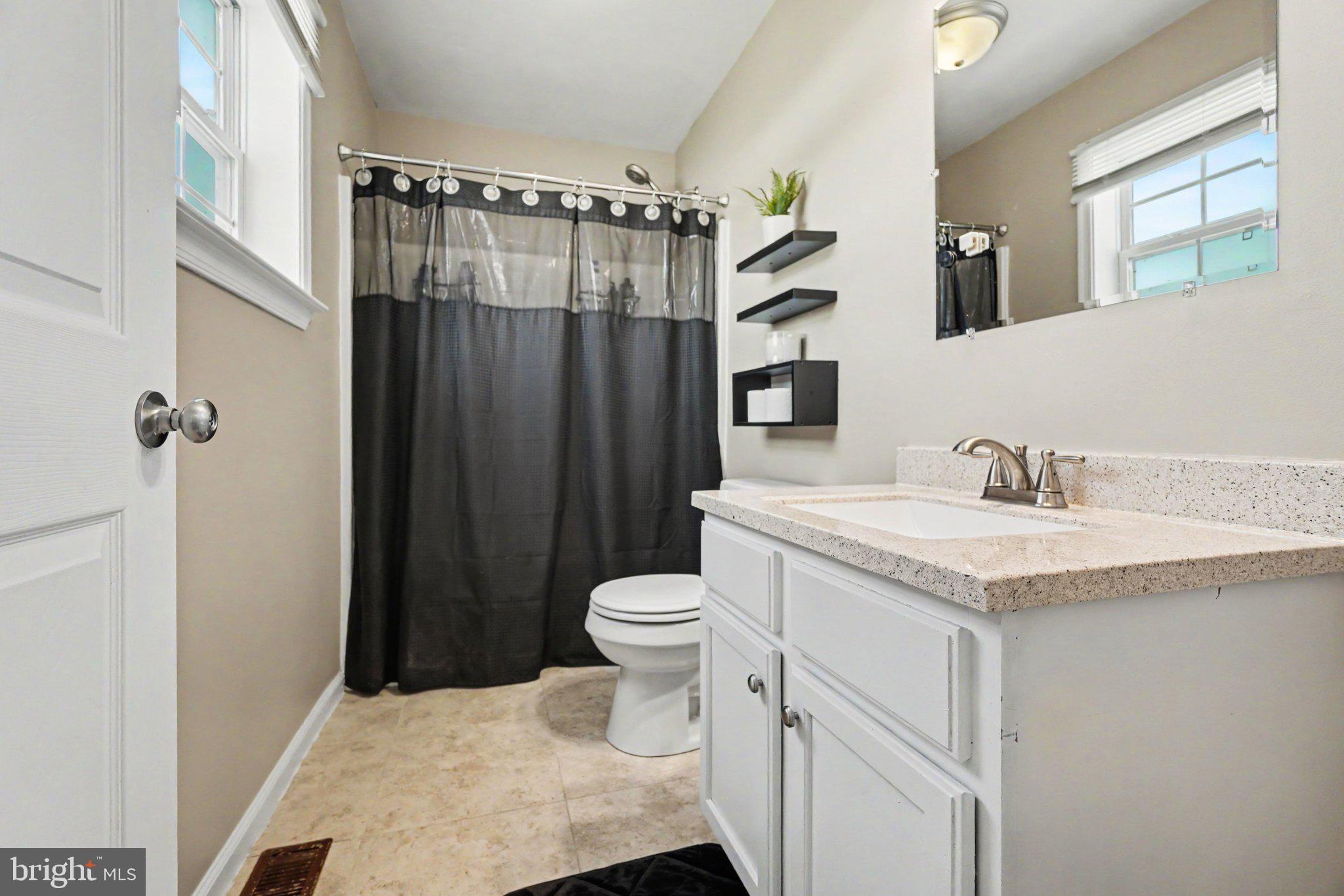 NORTH MIDDLE SPRING ESTATES - Residential