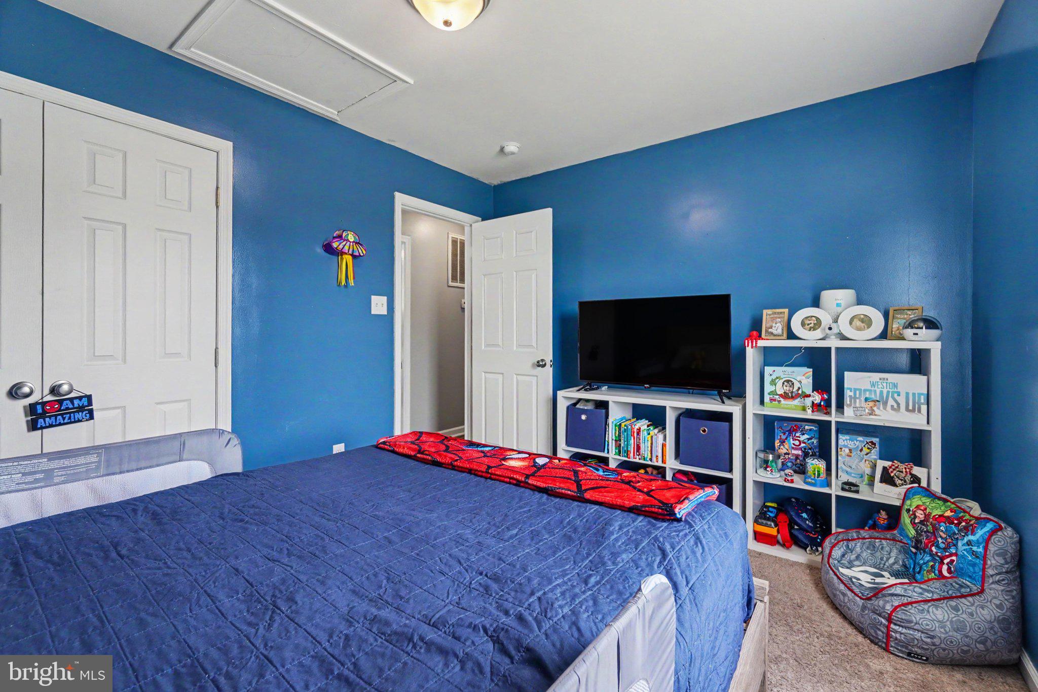 NORTH MIDDLE SPRING ESTATES - Residential