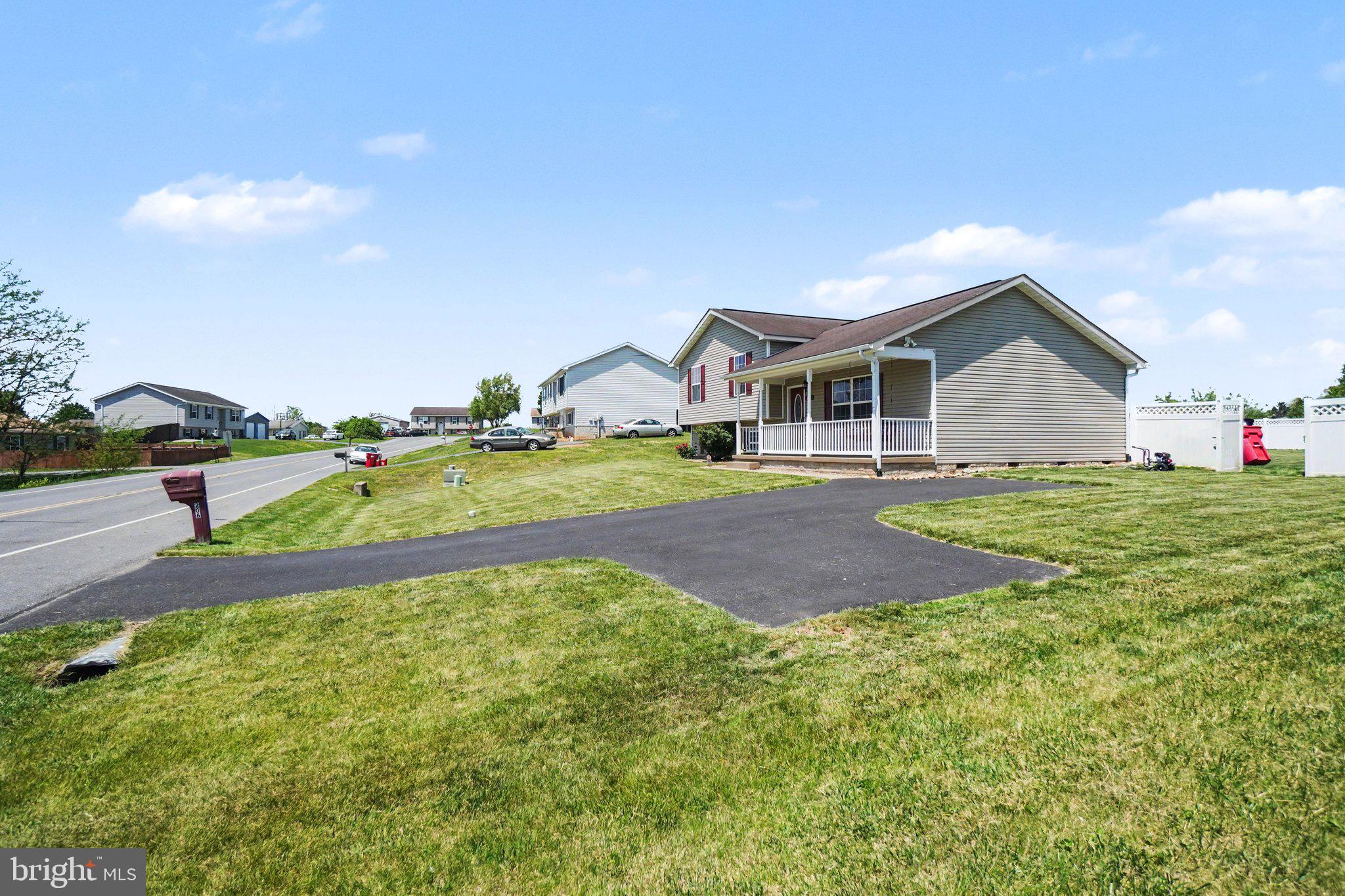 NORTH MIDDLE SPRING ESTATES - Residential