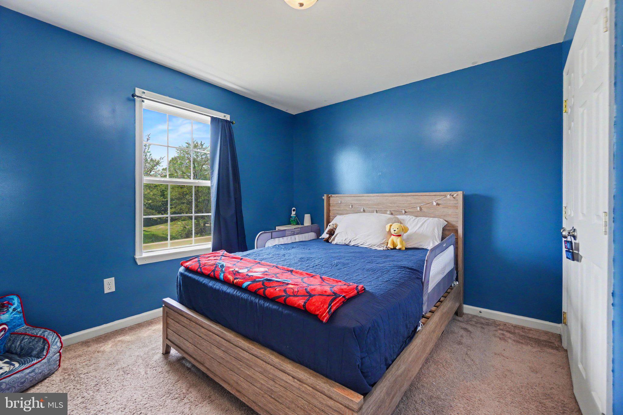 NORTH MIDDLE SPRING ESTATES - Residential