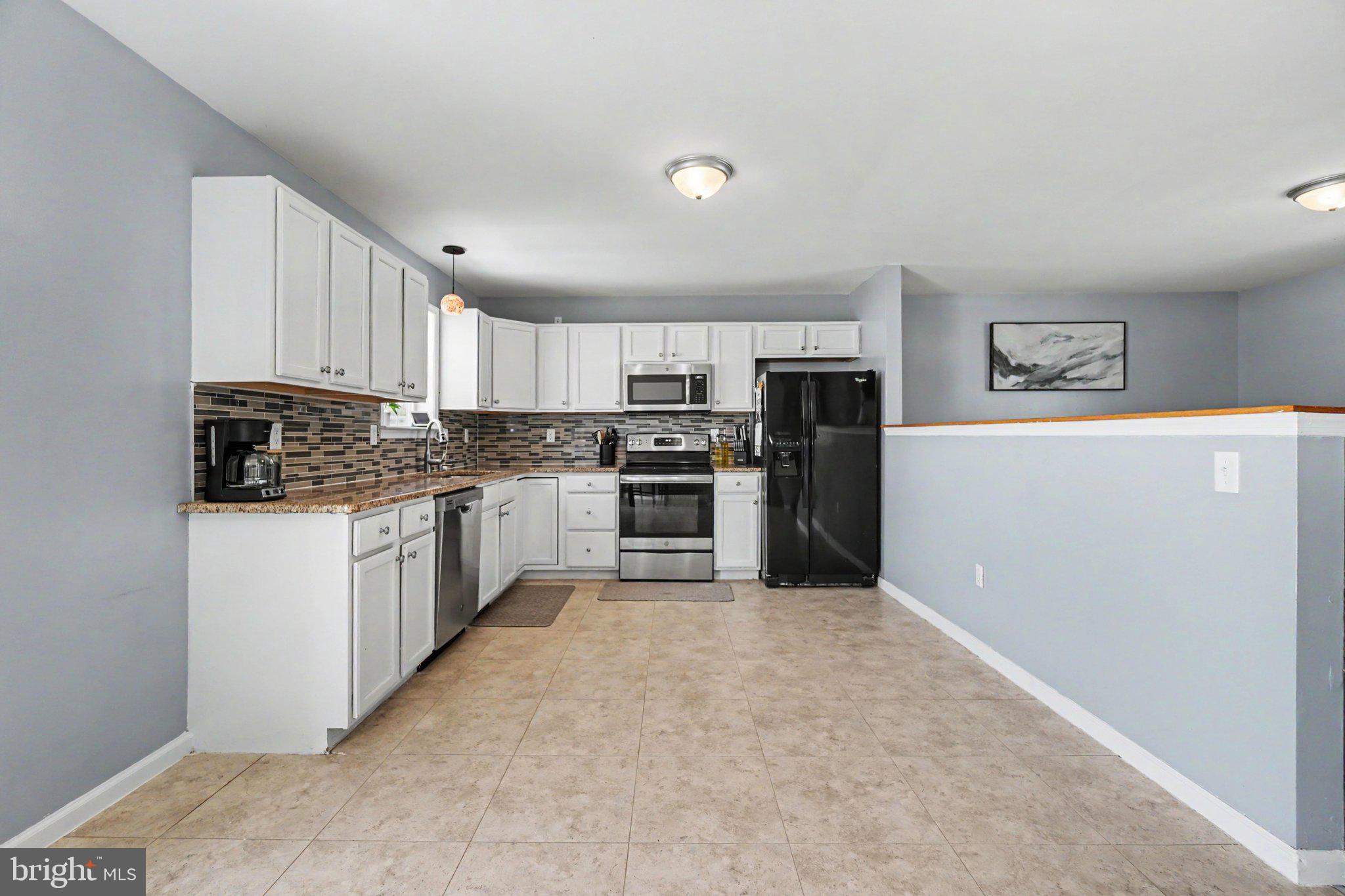 NORTH MIDDLE SPRING ESTATES - Residential