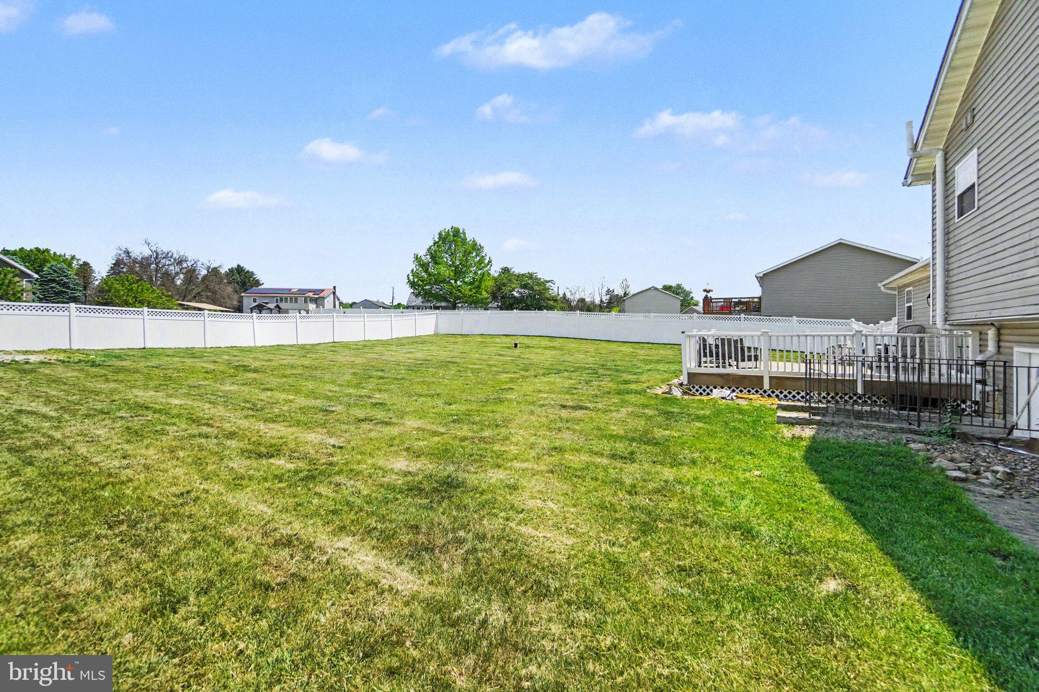NORTH MIDDLE SPRING ESTATES - Residential