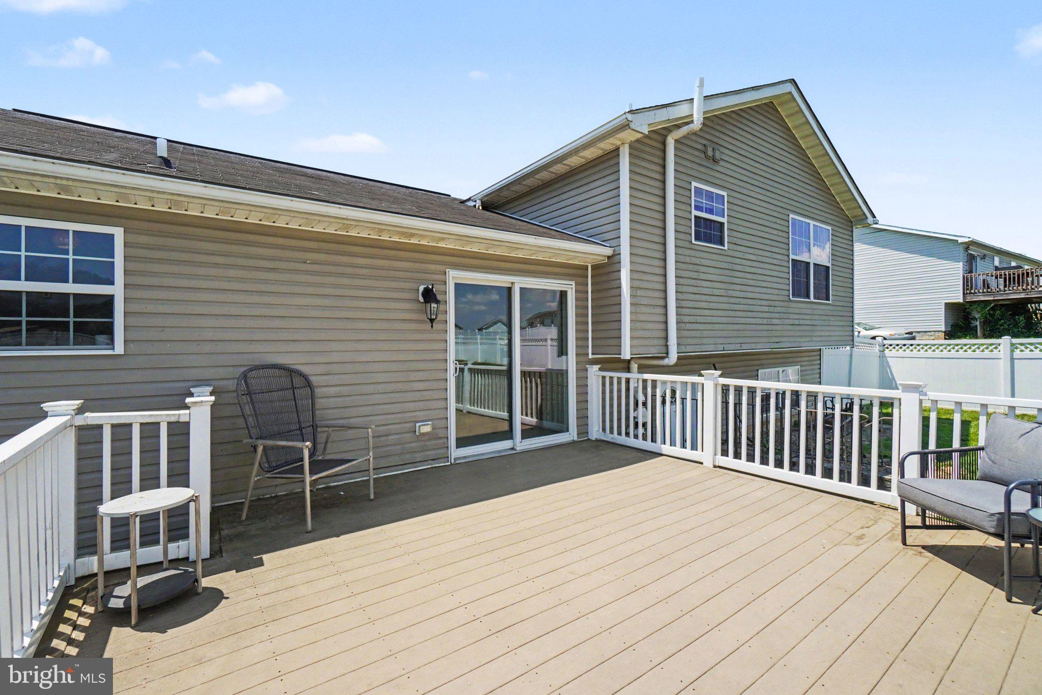 NORTH MIDDLE SPRING ESTATES - Residential
